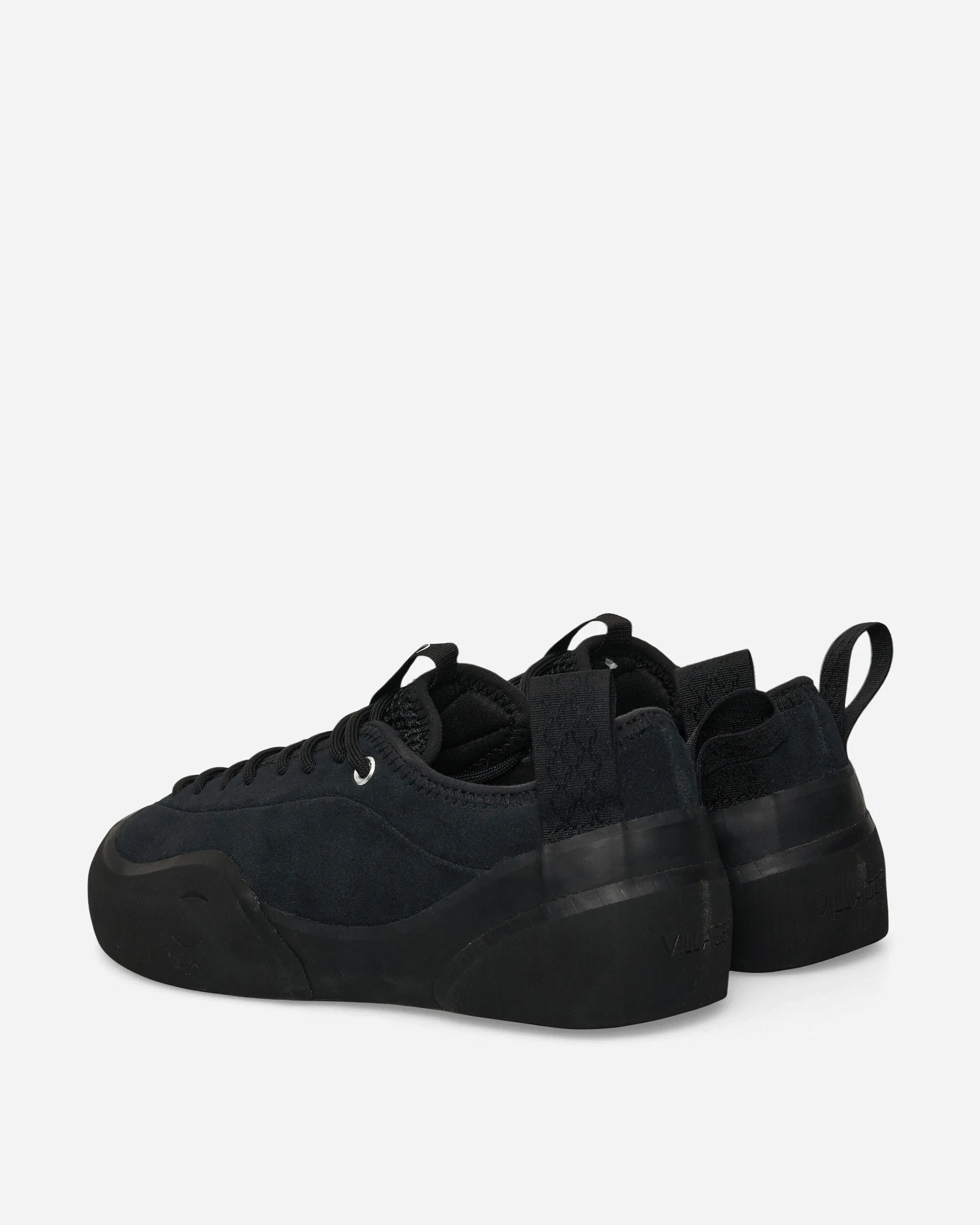 1.00PM Sneakers Black / Natural