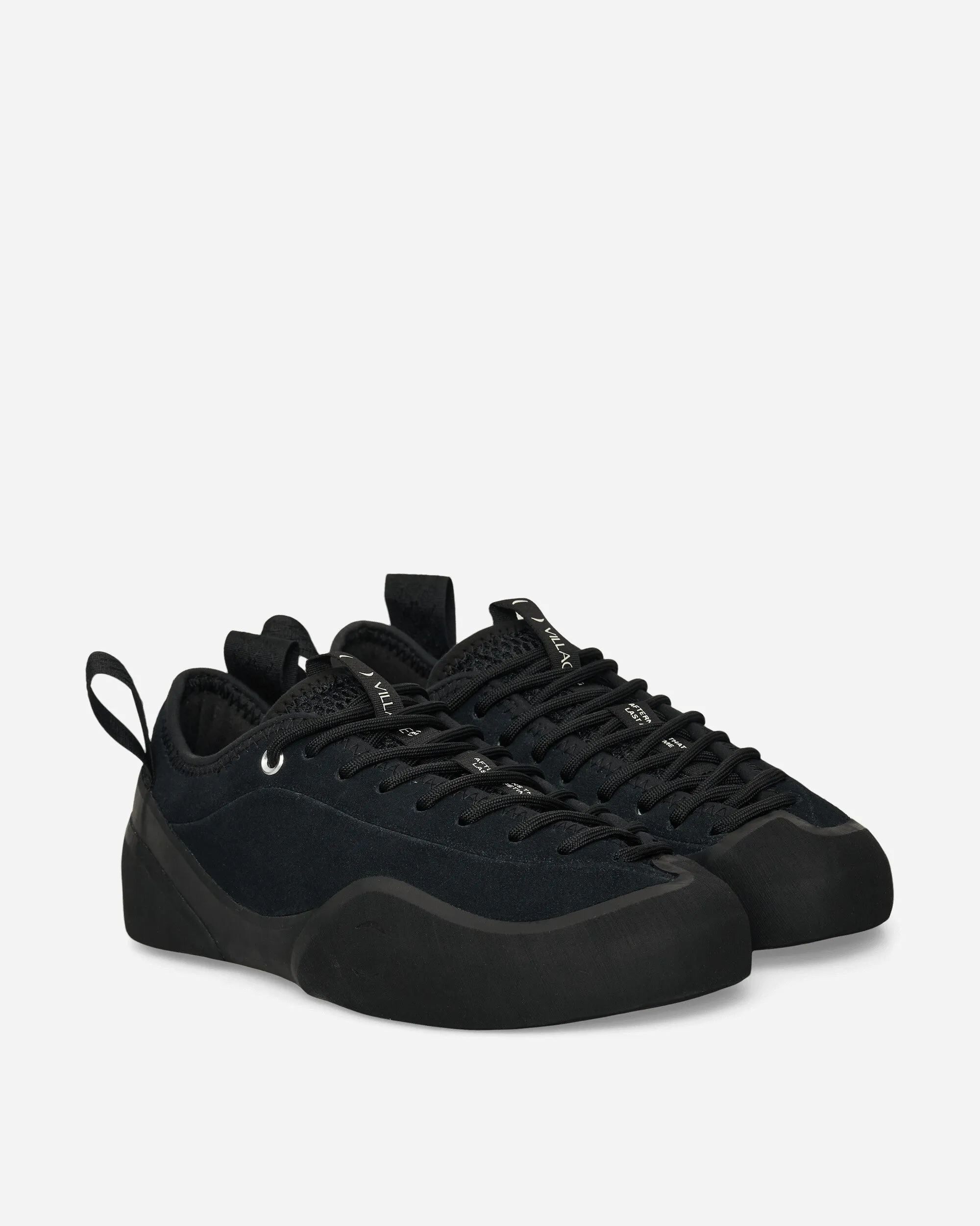 1.00PM Sneakers Black / Natural
