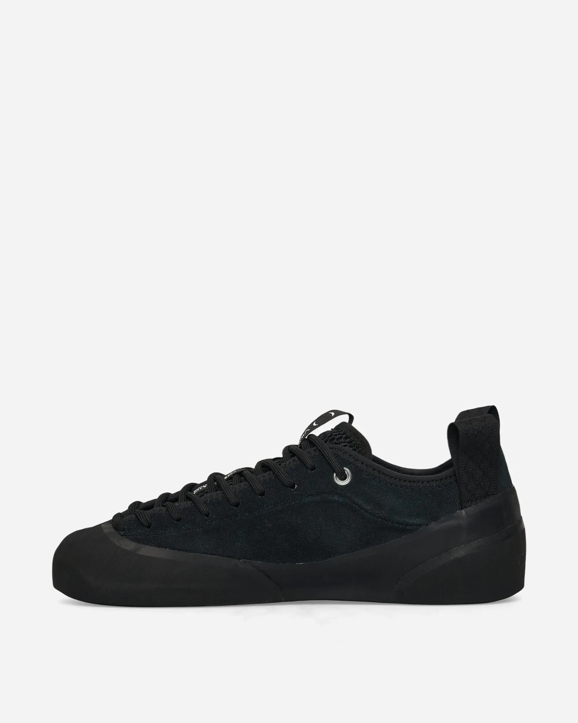 1.00PM Sneakers Black / Natural