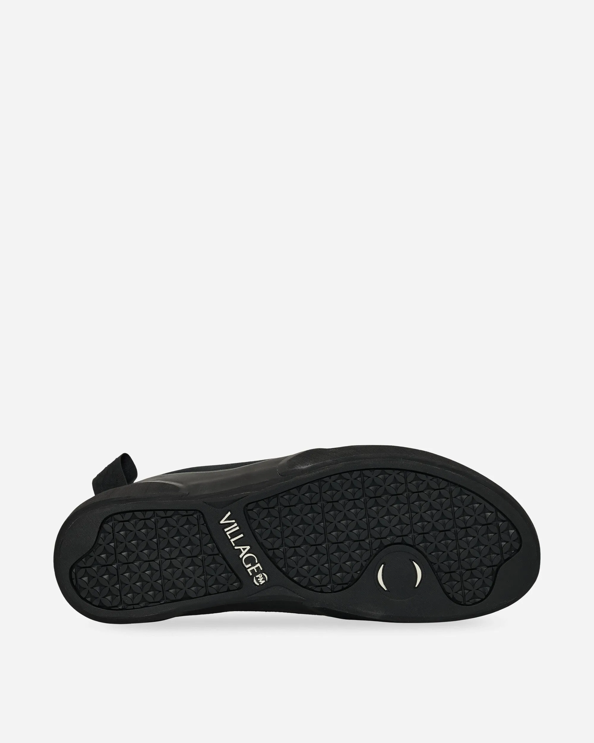 1.00PM Sneakers Black / Natural