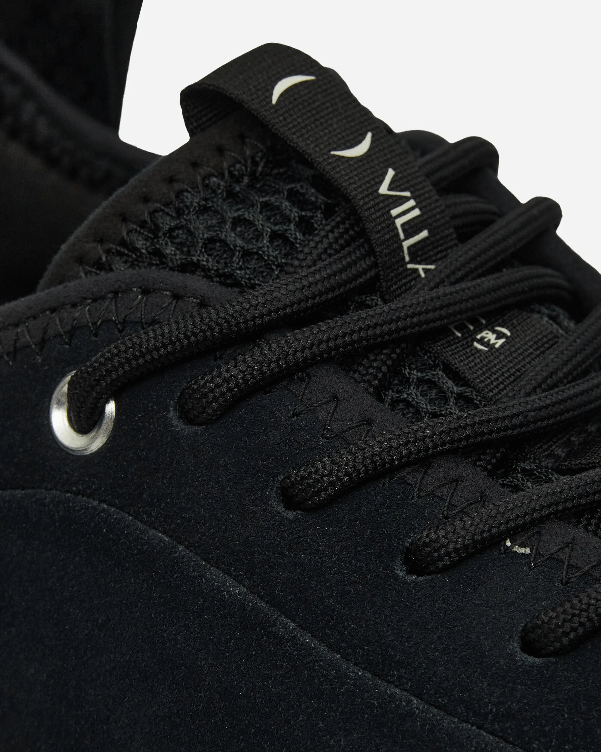 1.00PM Sneakers Black / Natural