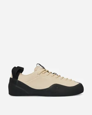 1.00PM Sneakers Cream Beige / Natural Black