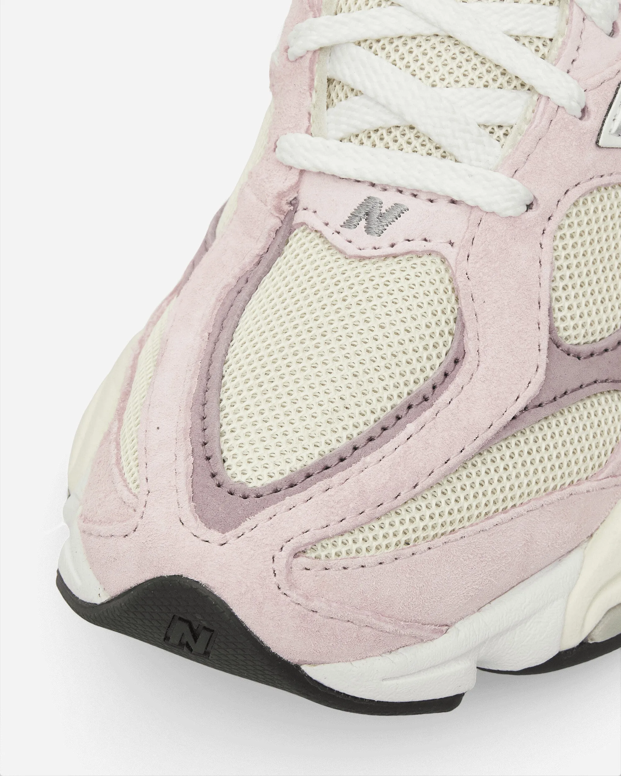 9060 Sneakers Rose Sugar / Angora / Ice Wine