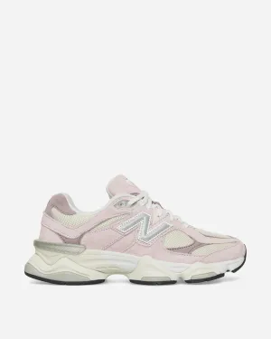 9060 Sneakers Rose Sugar / Angora / Ice Wine
