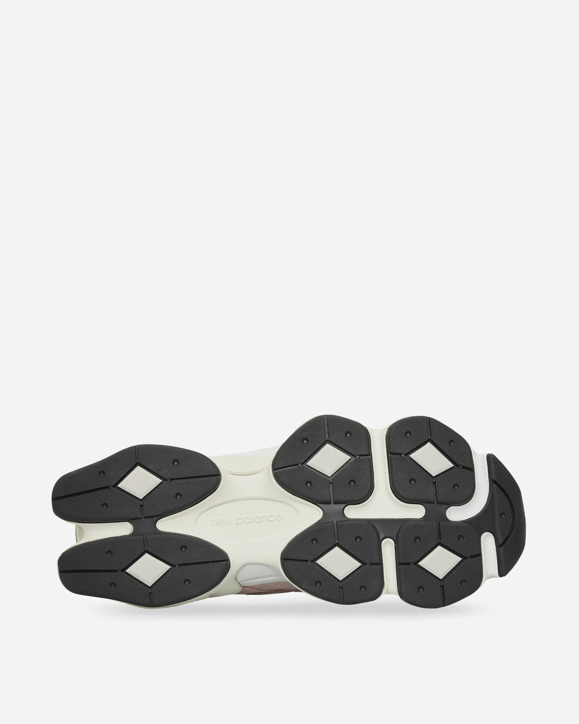 9060 Sneakers Rose Sugar / Angora / Ice Wine
