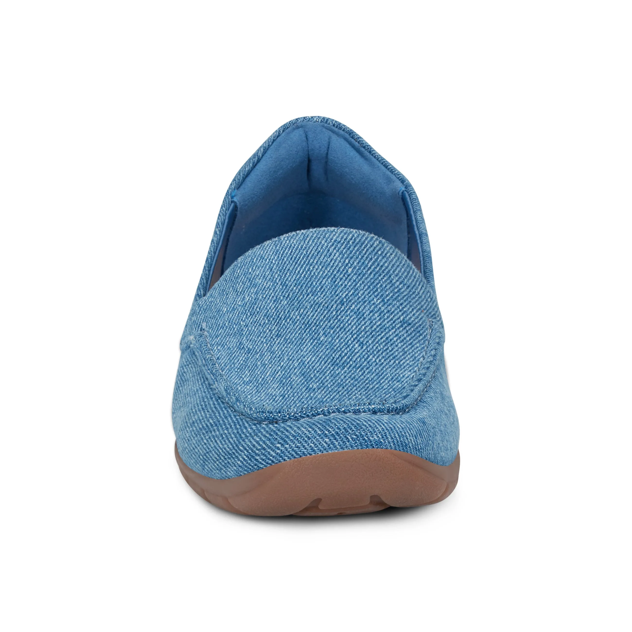 Abide Casual Flats