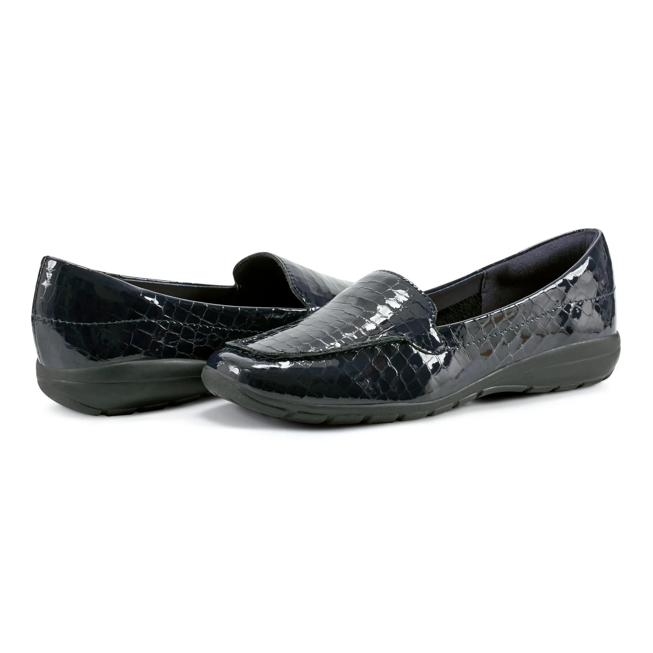 Abide Casual Flats