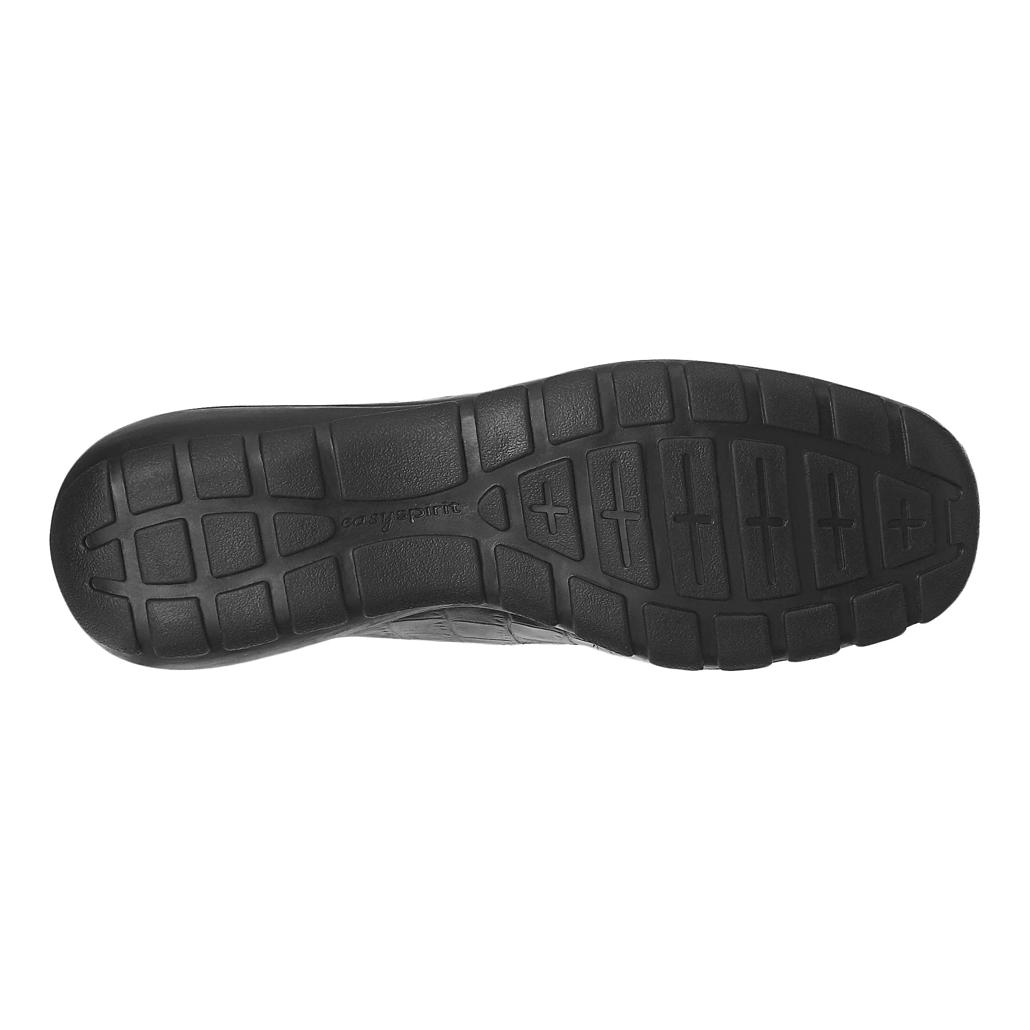Abide Croco Print Casual Flats