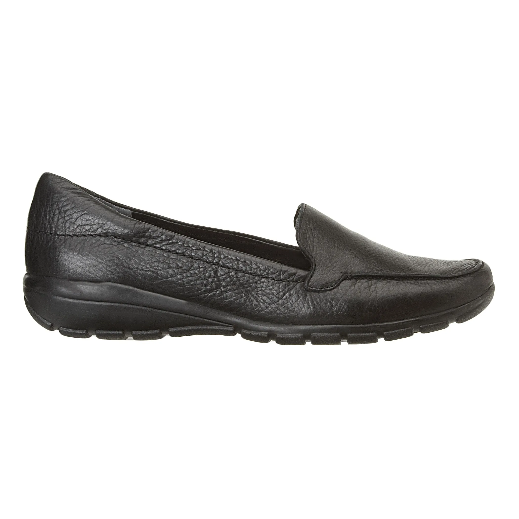 Abide Leather Casual Flats