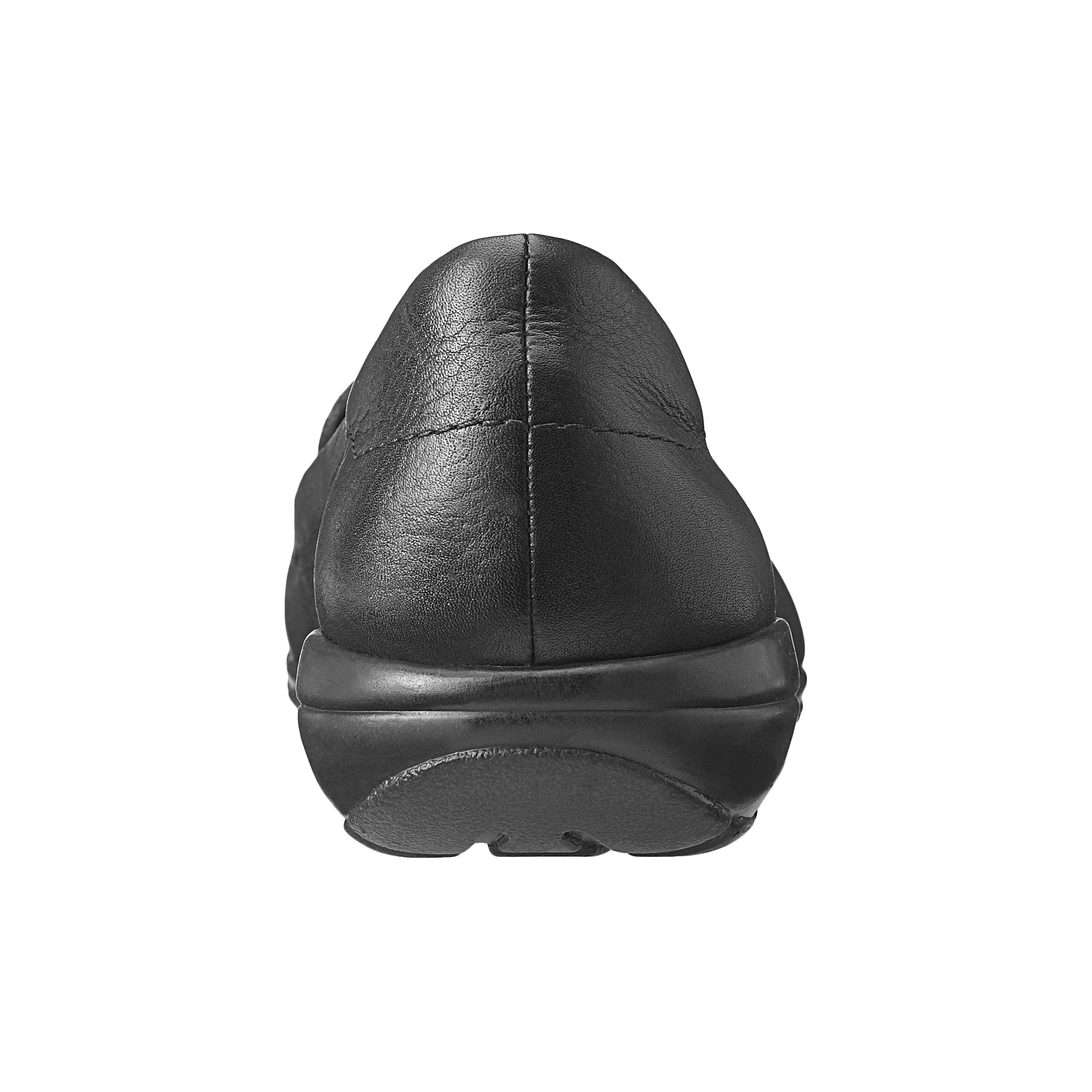 Abide Leather Casual Flats