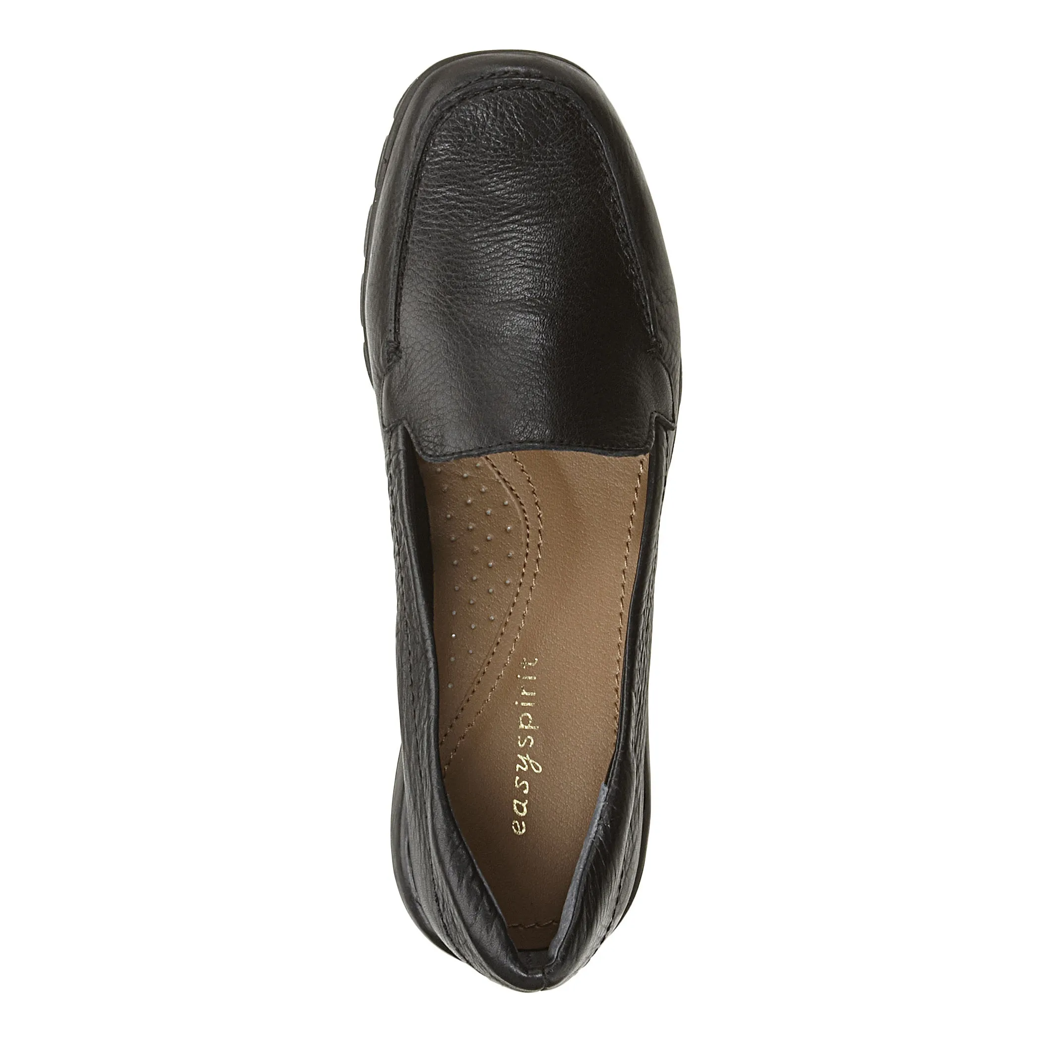 Abide Leather Casual Flats