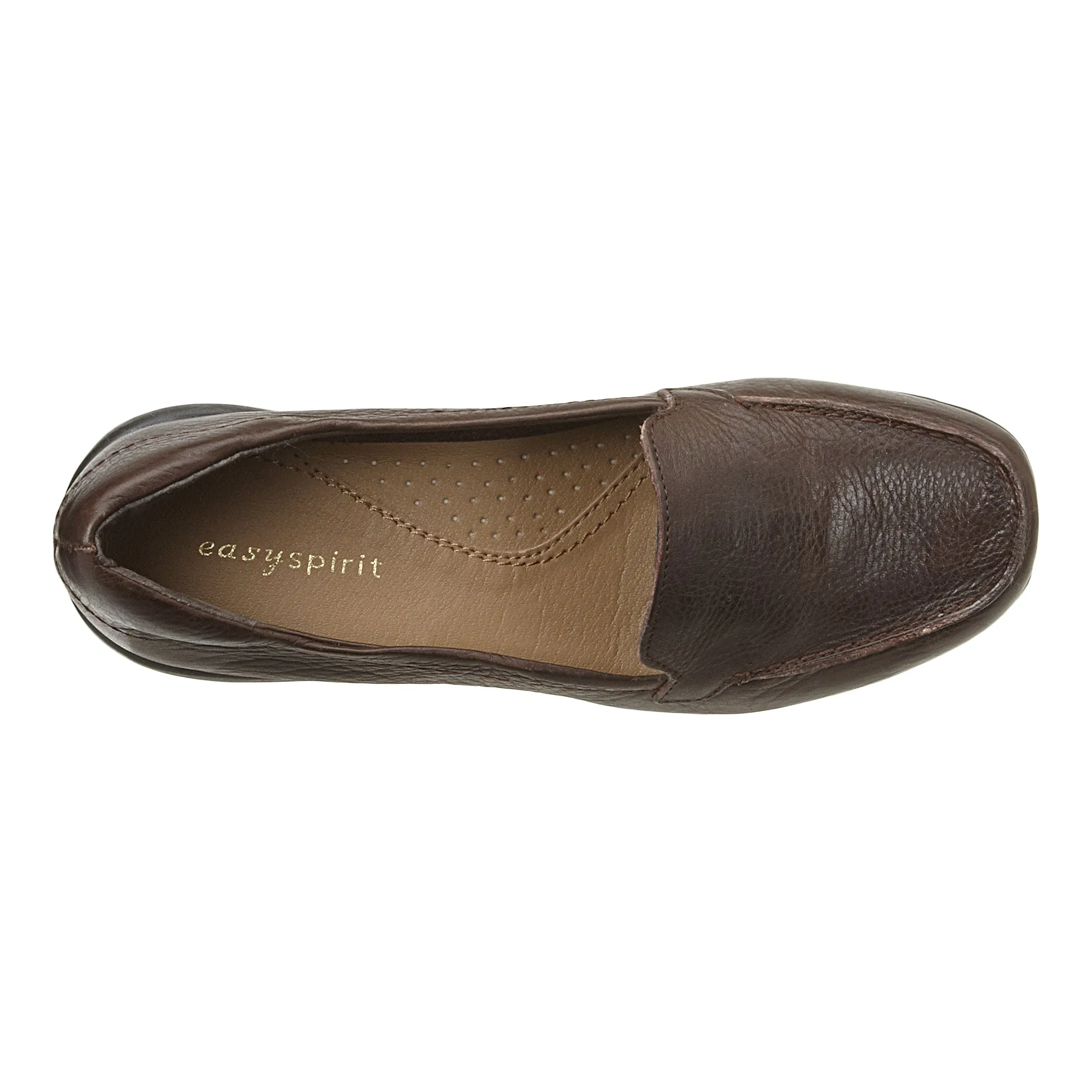 Abide Leather Casual Flats
