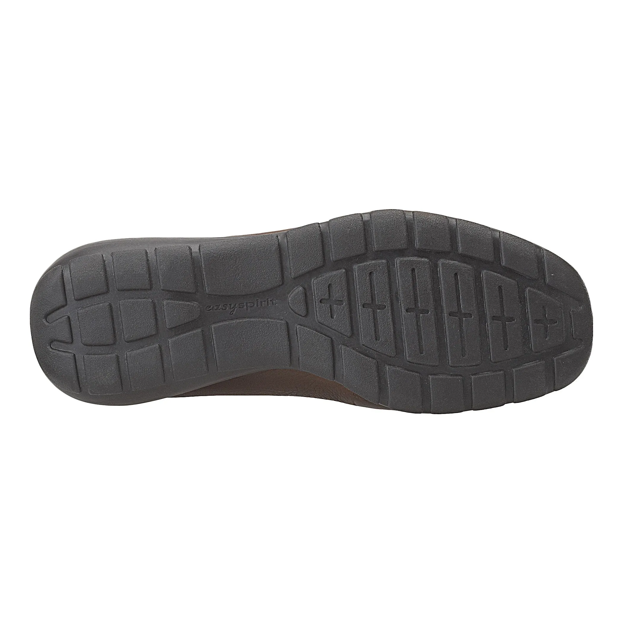 Abide Leather Casual Flats
