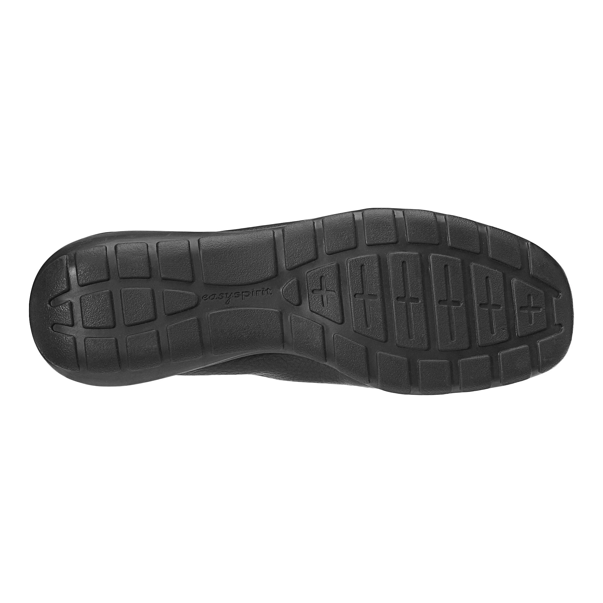 Abide Leather Casual Flats
