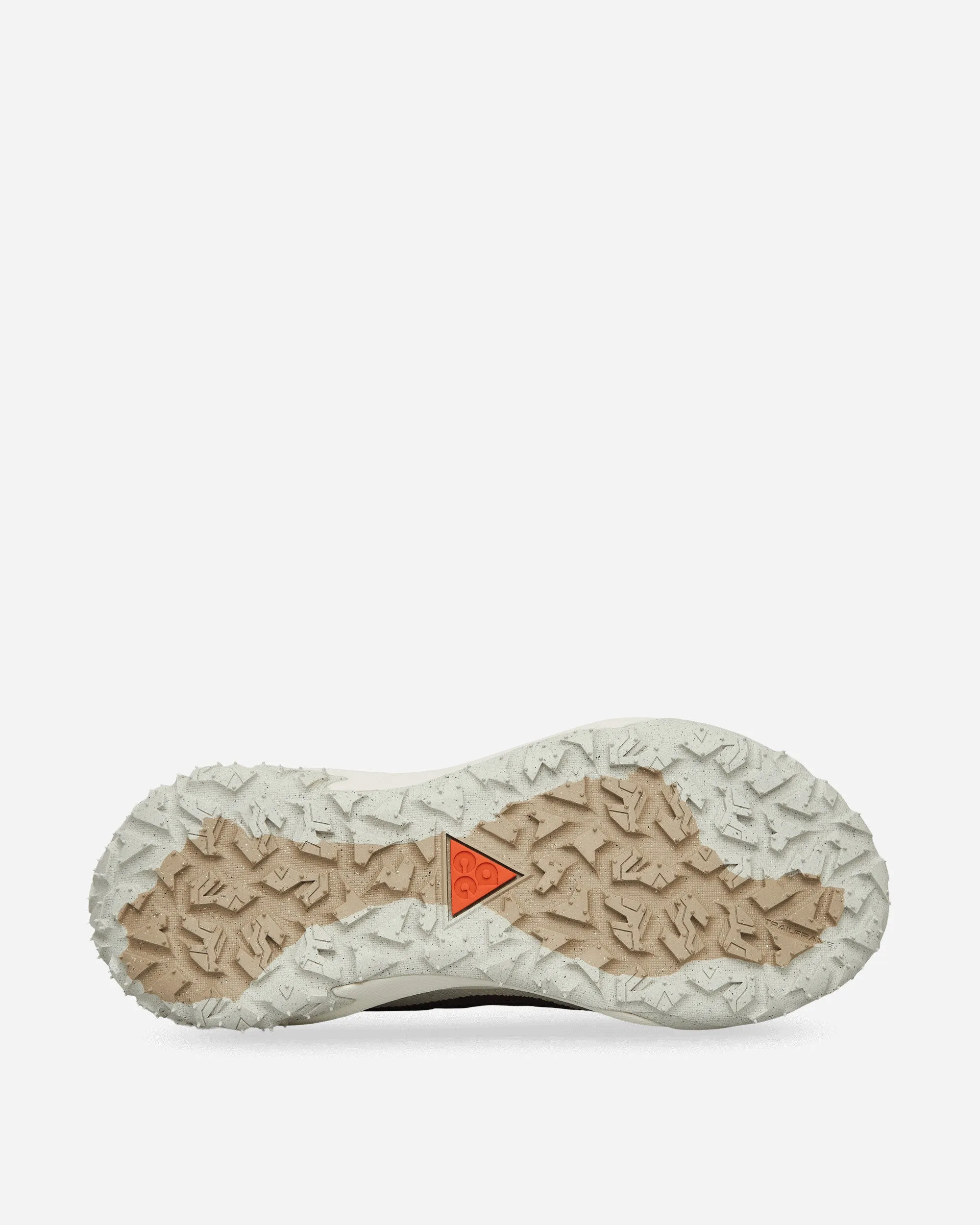 ACG Mountain Fly 2 Low GORE-TEX Sneakers Dark Smoke Grey / Khaki