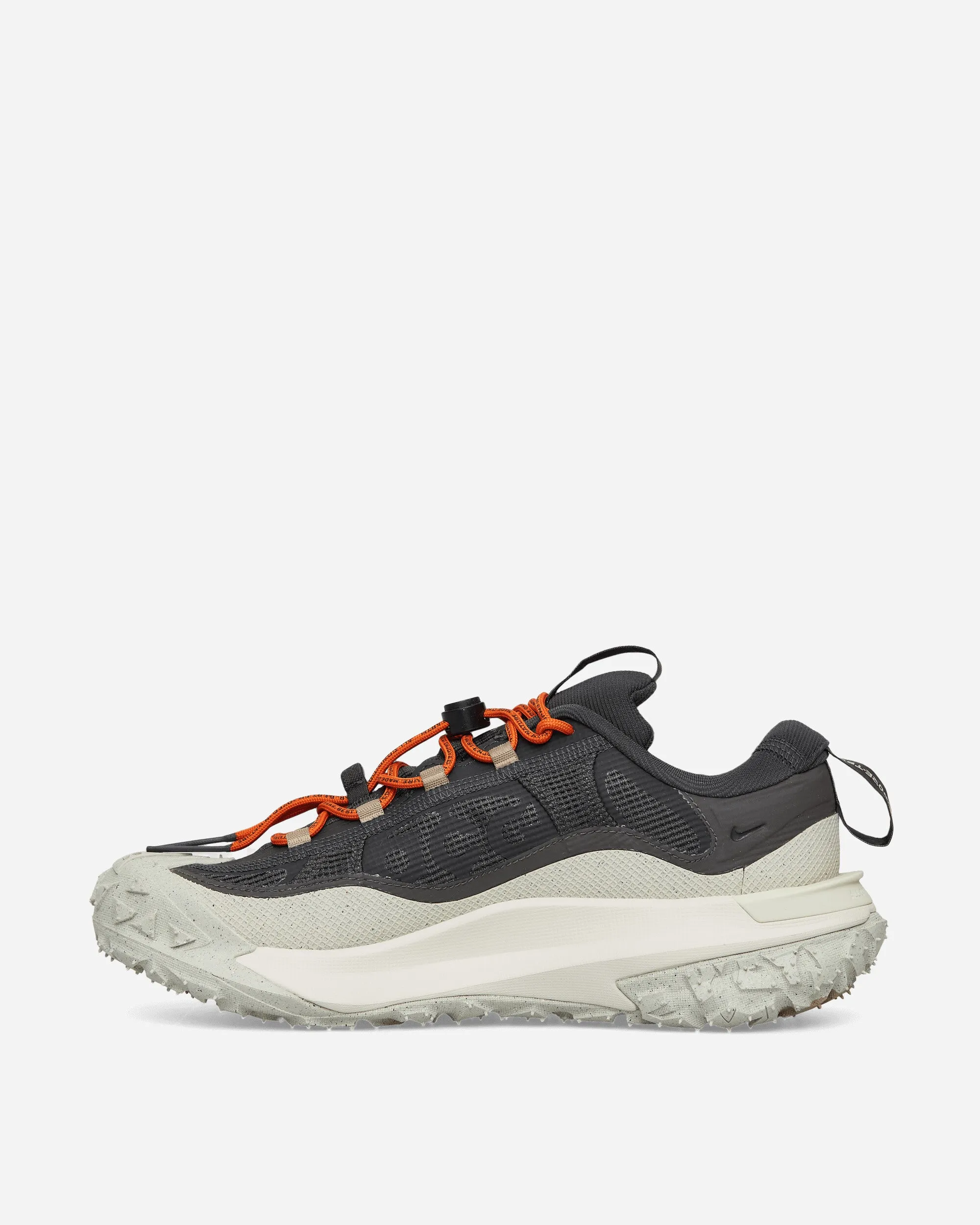 ACG Mountain Fly 2 Low GORE-TEX Sneakers Dark Smoke Grey / Khaki