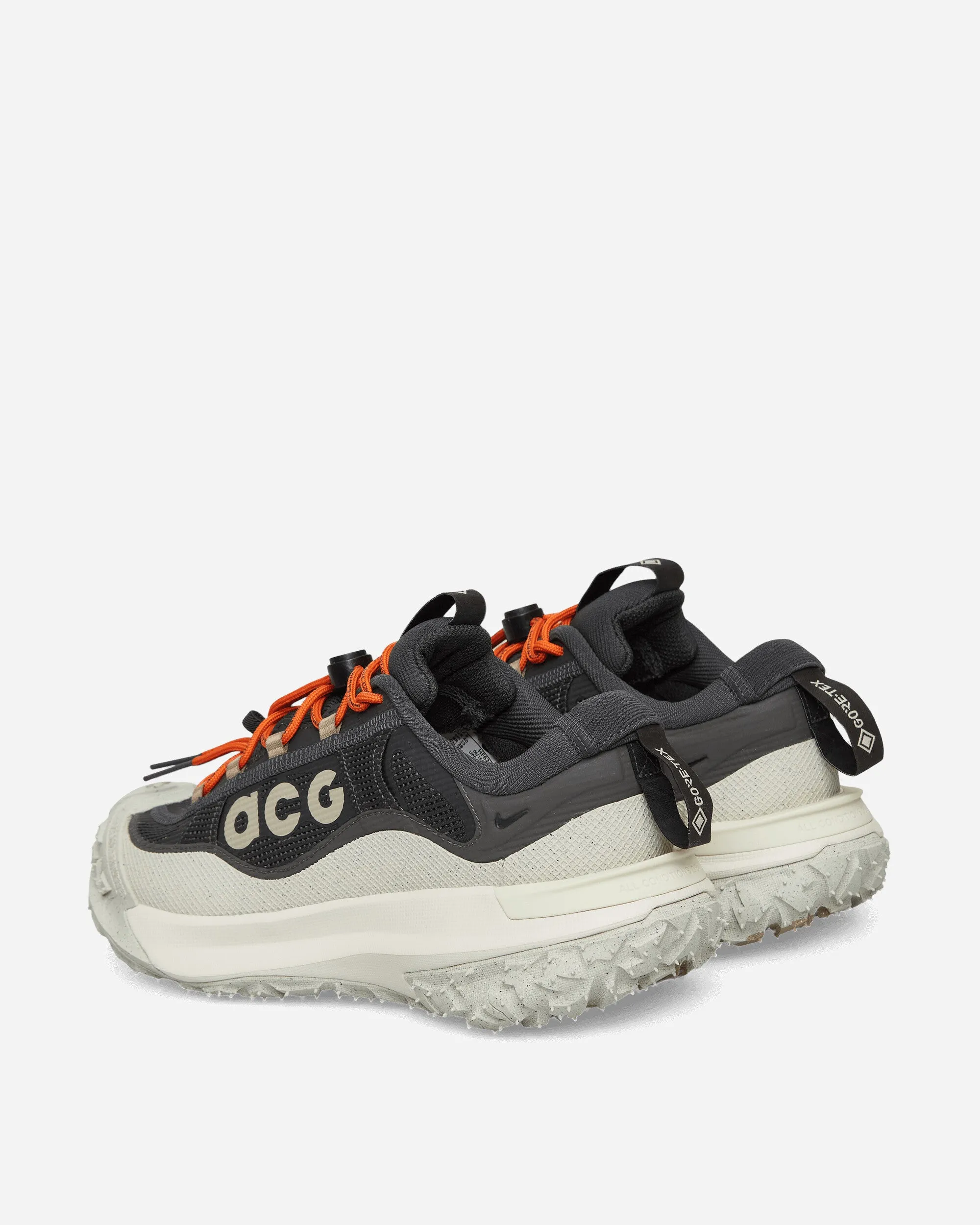 ACG Mountain Fly 2 Low GORE-TEX Sneakers Dark Smoke Grey / Khaki