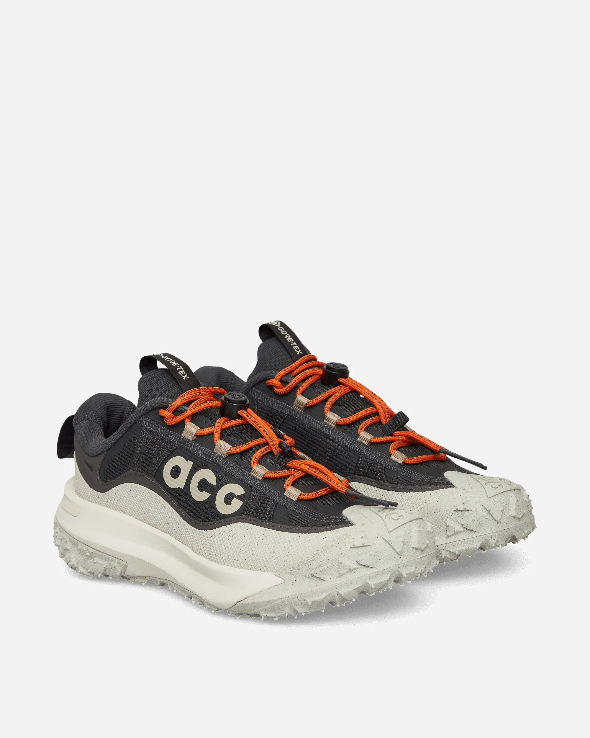 ACG Mountain Fly 2 Low GORE-TEX Sneakers Dark Smoke Grey / Khaki