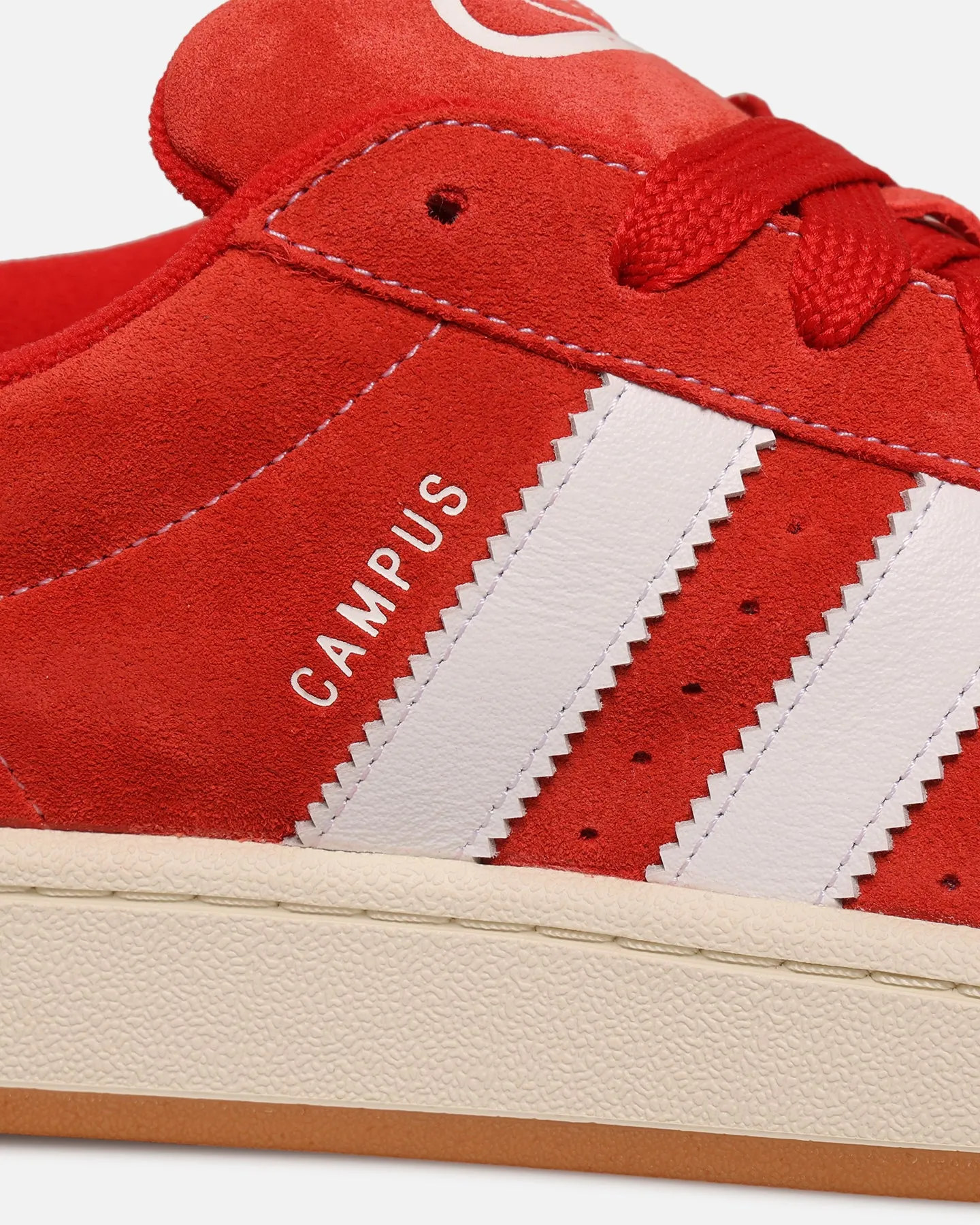 Adidas Campus 00s Better Scarlet