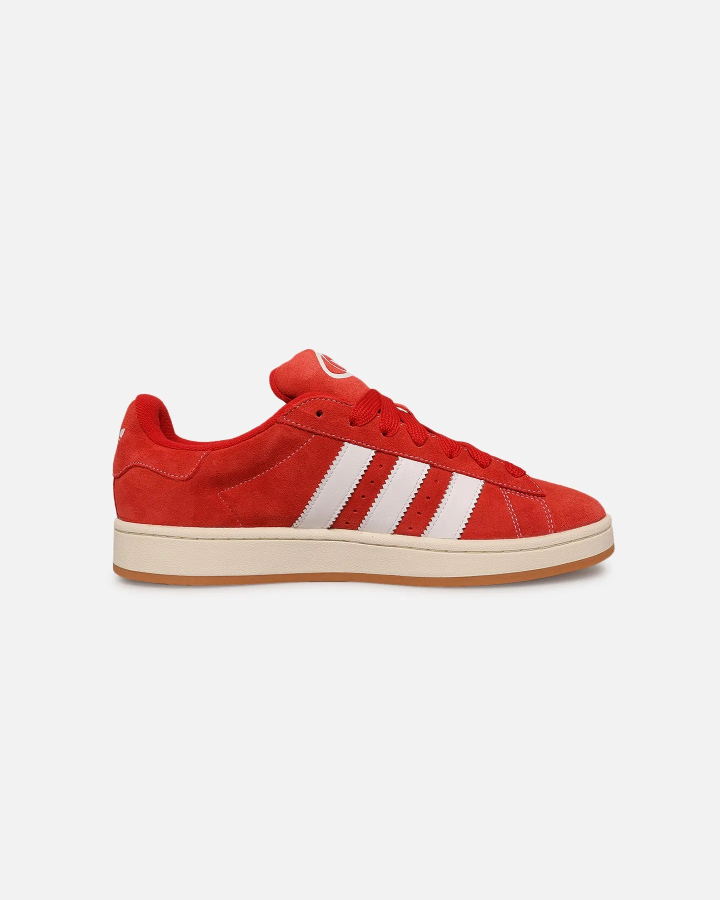Adidas Campus 00s Better Scarlet