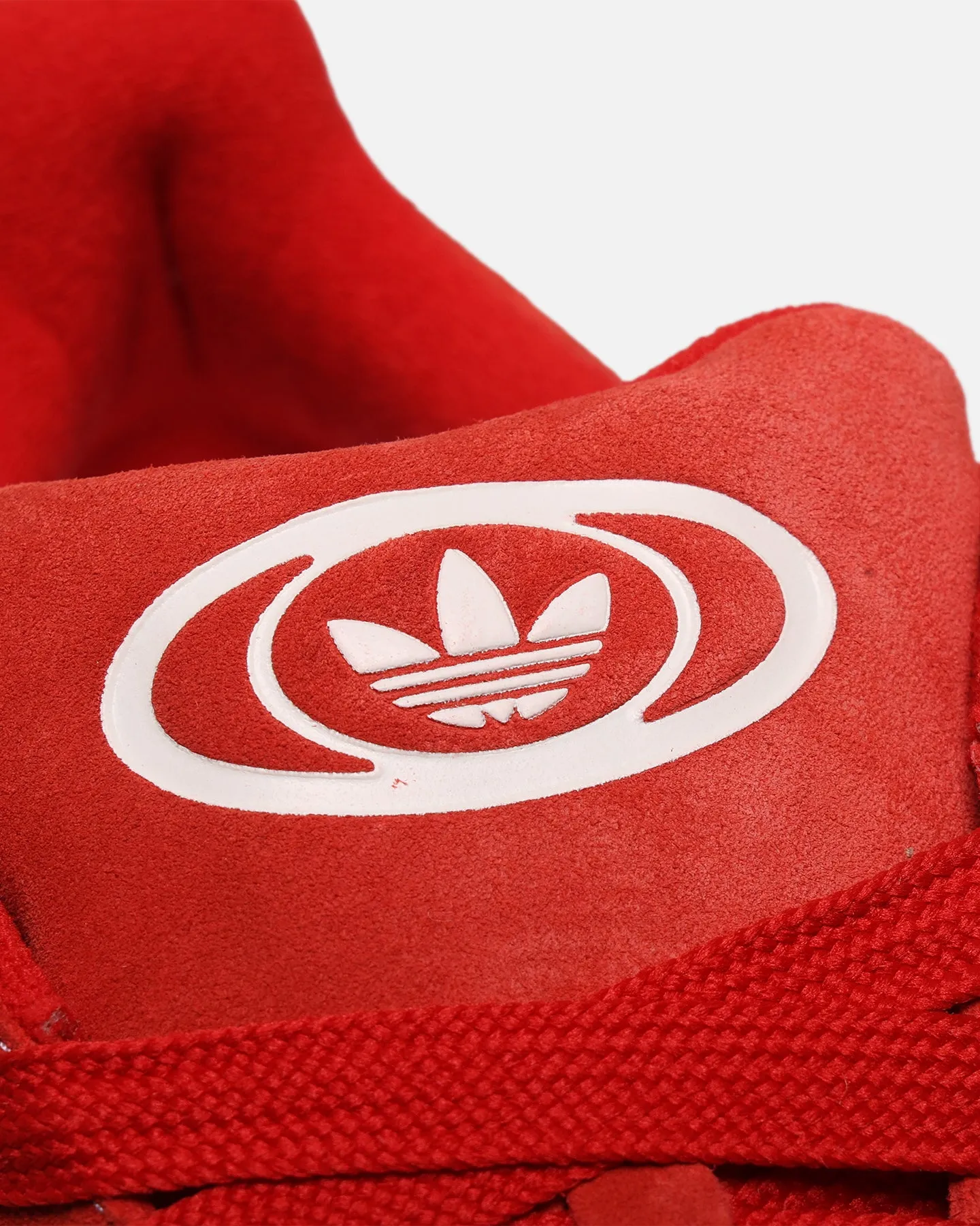 Adidas Campus 00s Better Scarlet