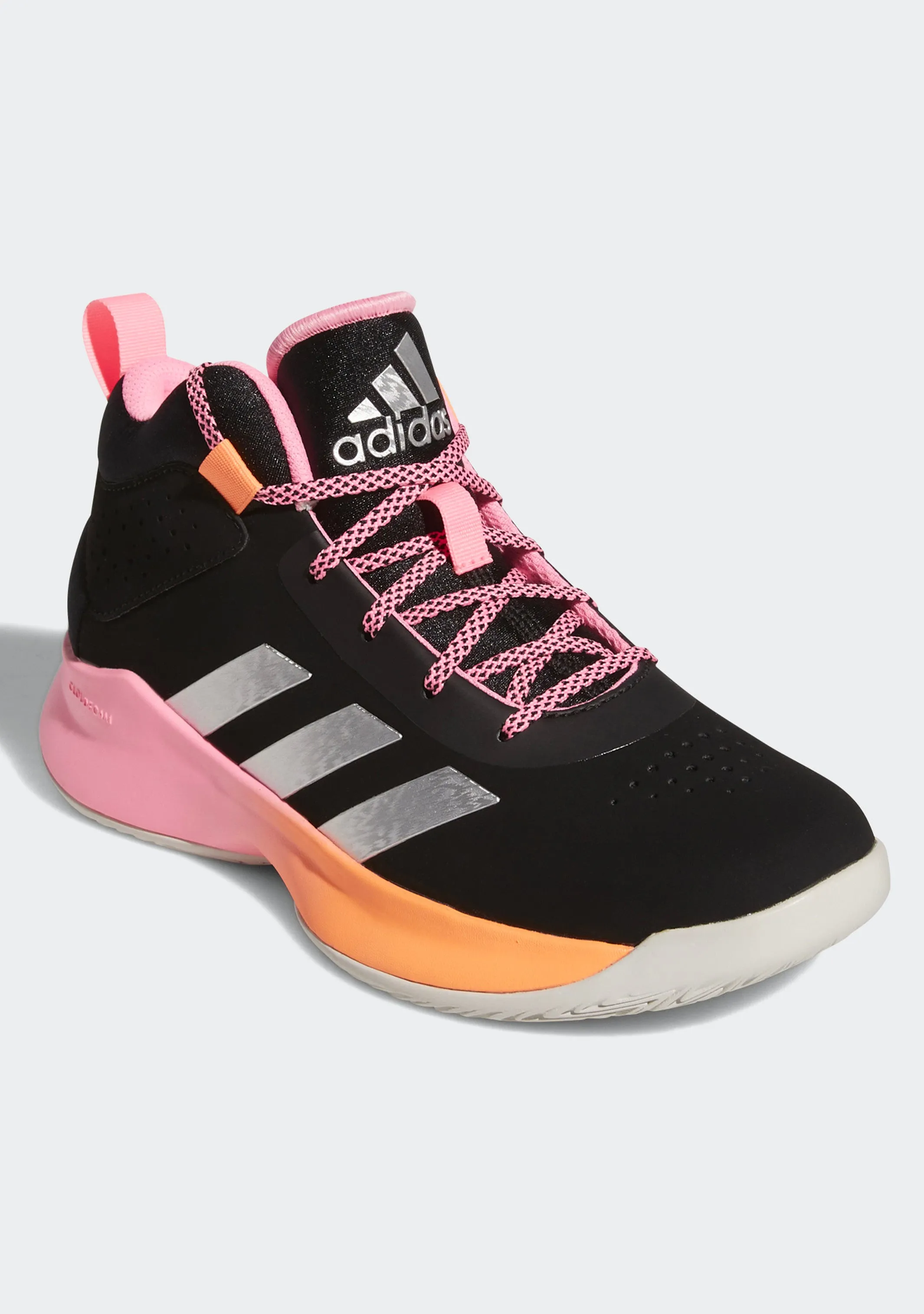 Adidas Kids' Cross Em Up 5K Wide