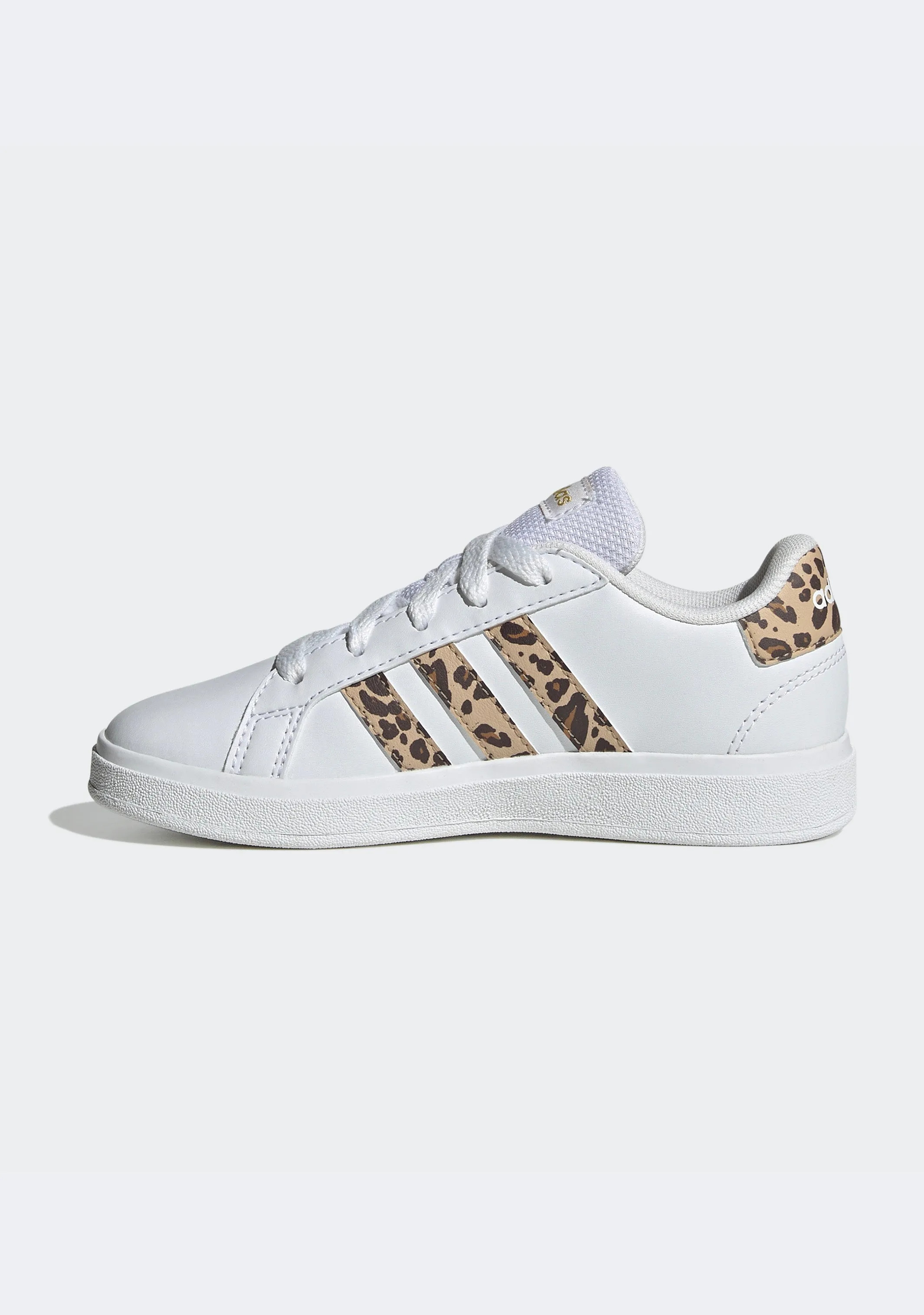 Adidas Kids' Grand Court 2.0 K
