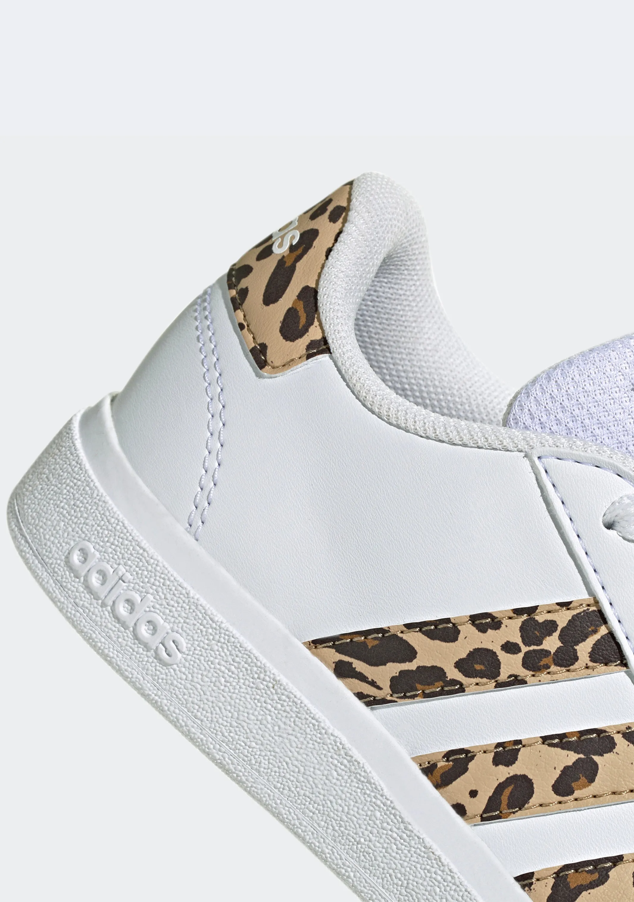 Adidas Kids' Grand Court 2.0 K