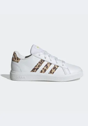 Adidas Kids' Grand Court 2.0 K