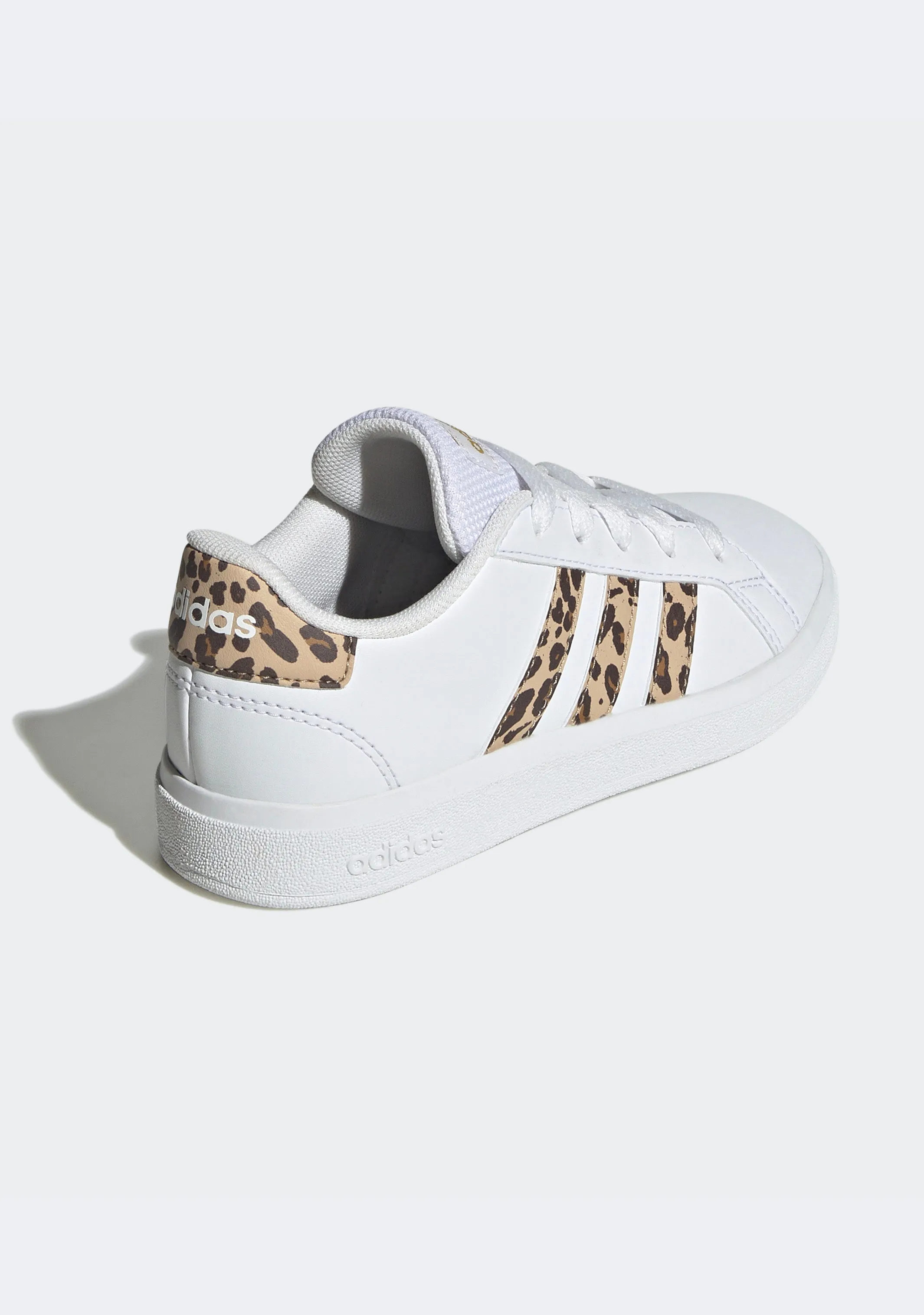 Adidas Kids' Grand Court 2.0 K