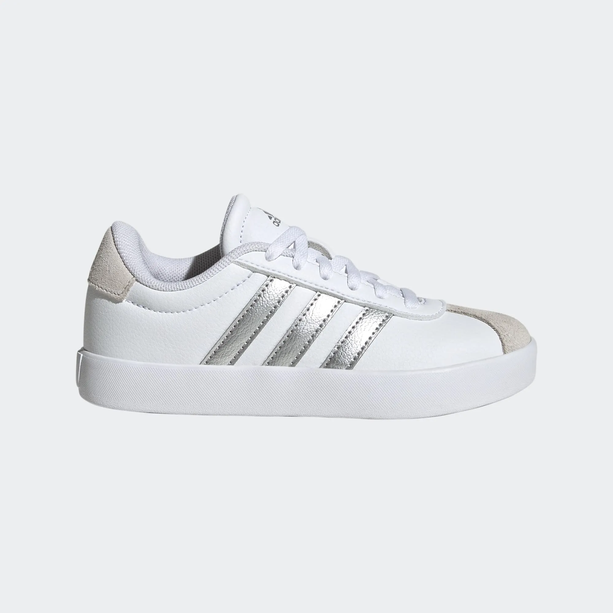 adidas Kids' VL Court 3.0 K