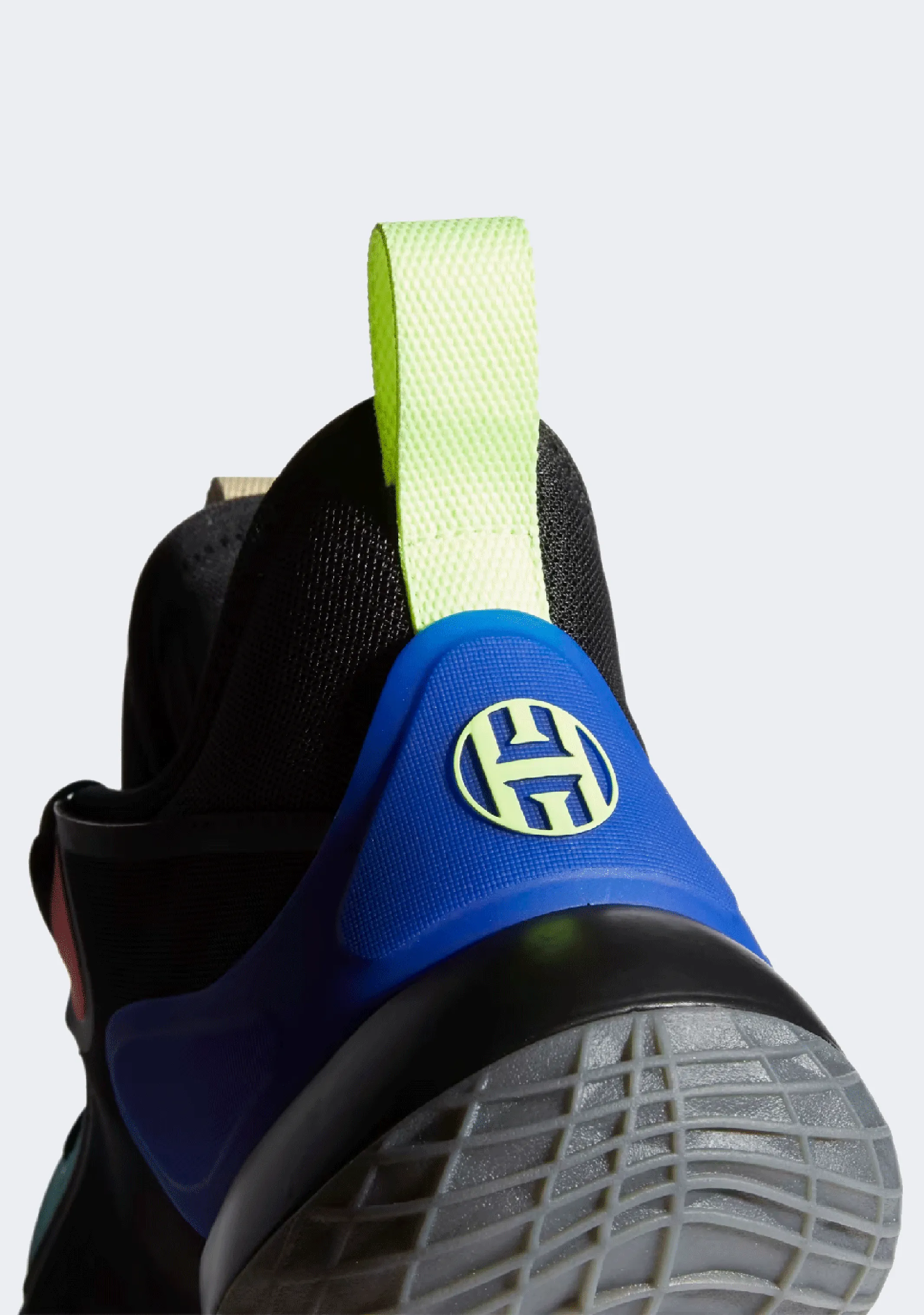 Adidas Mens Harden Stepback 2
