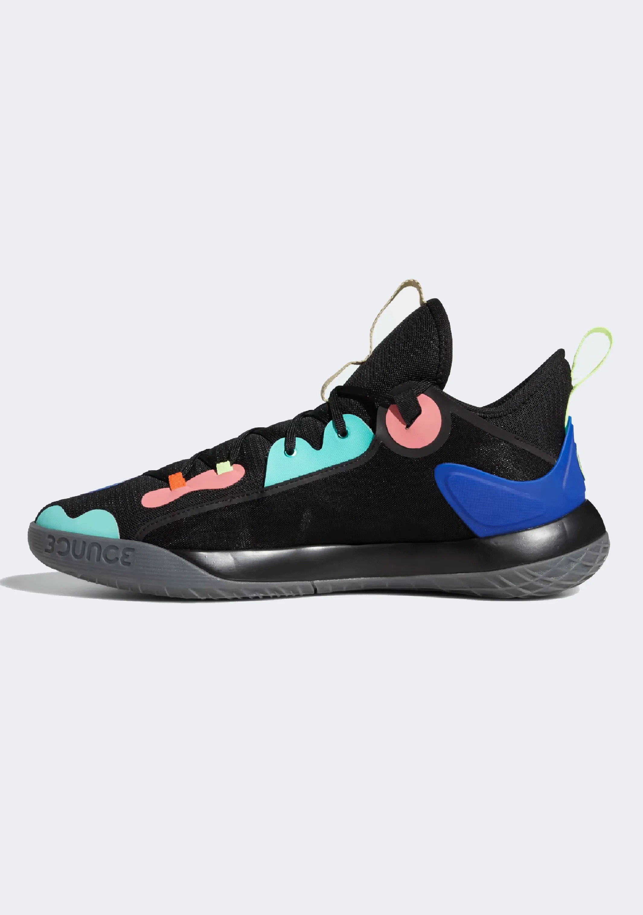 Adidas Mens Harden Stepback 2