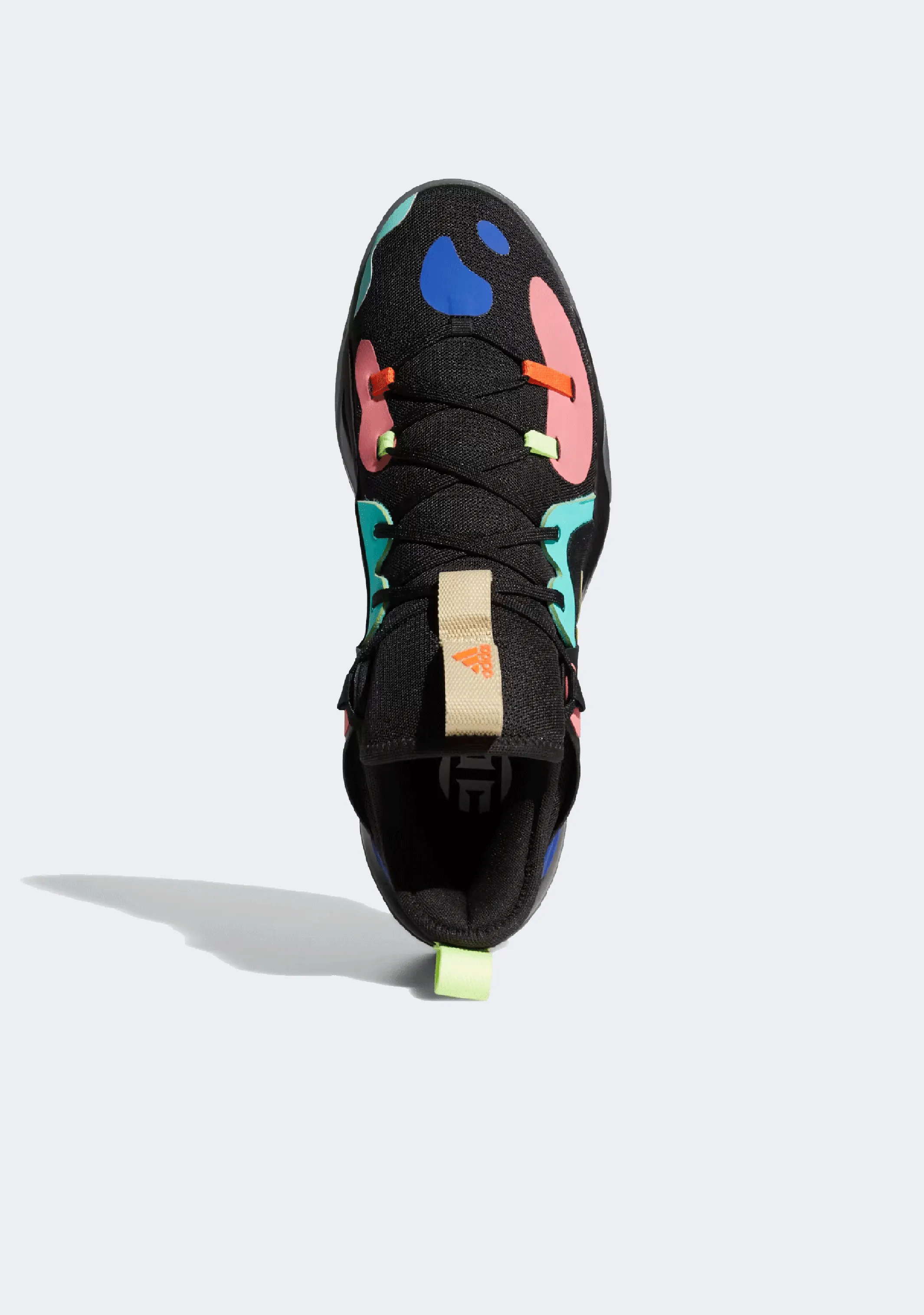 Adidas Mens Harden Stepback 2