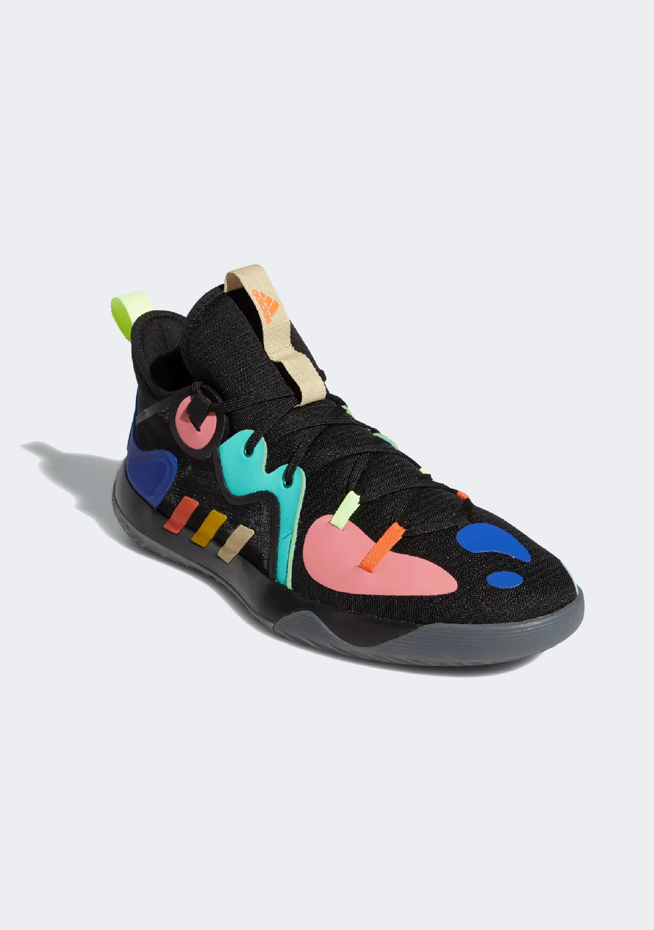 Adidas Mens Harden Stepback 2
