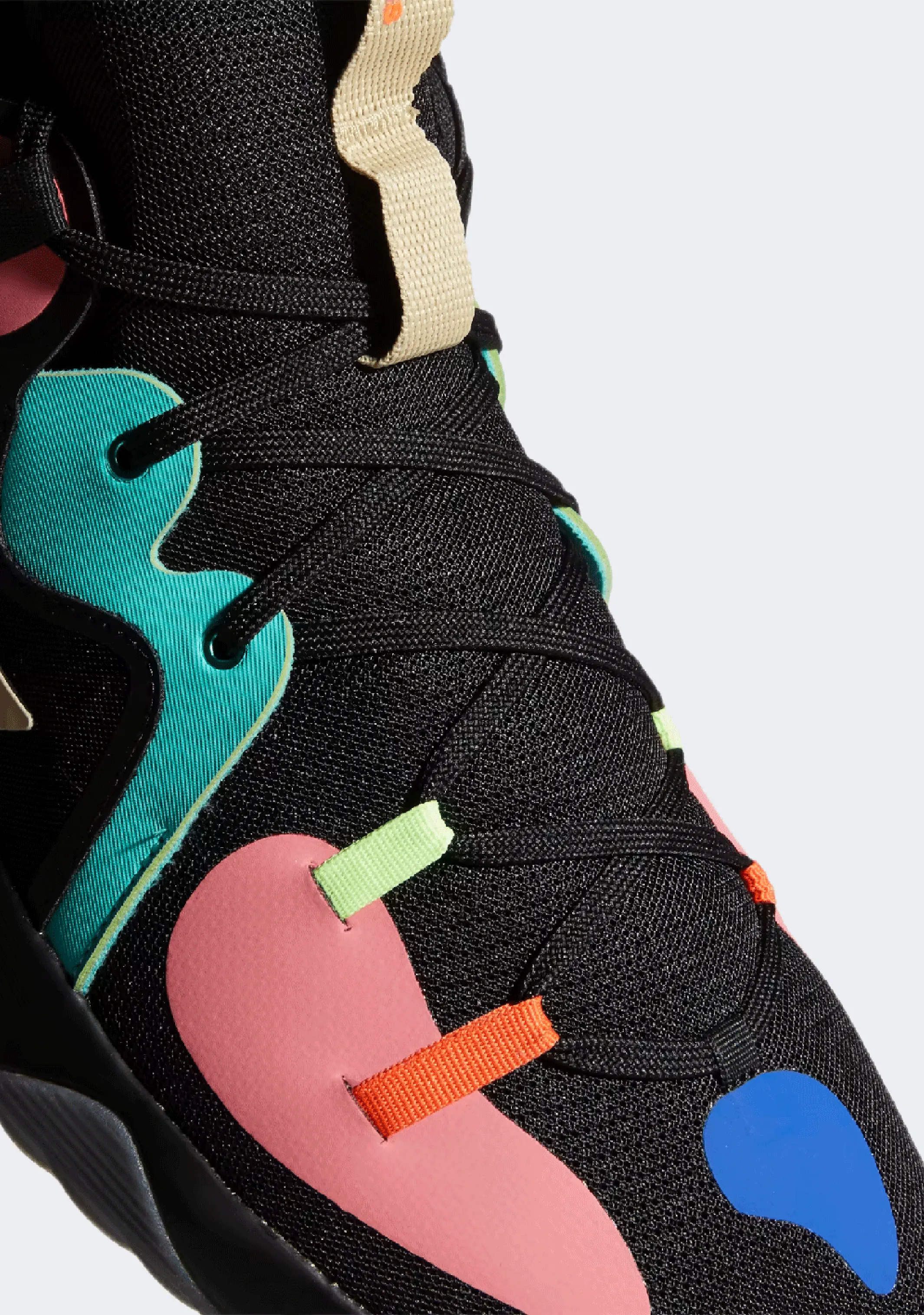 Adidas Mens Harden Stepback 2