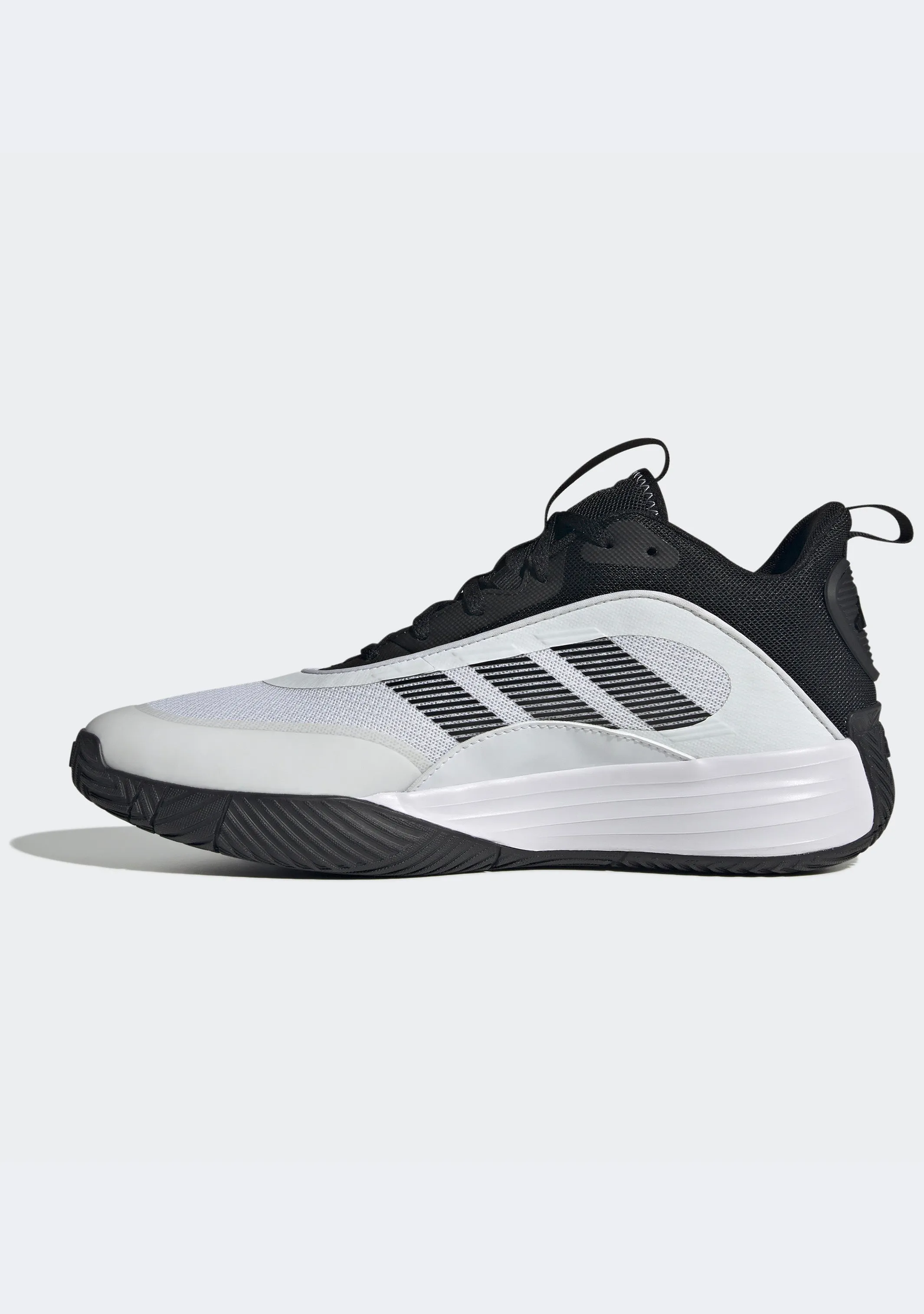 Adidas Men's Own the Game 3.0