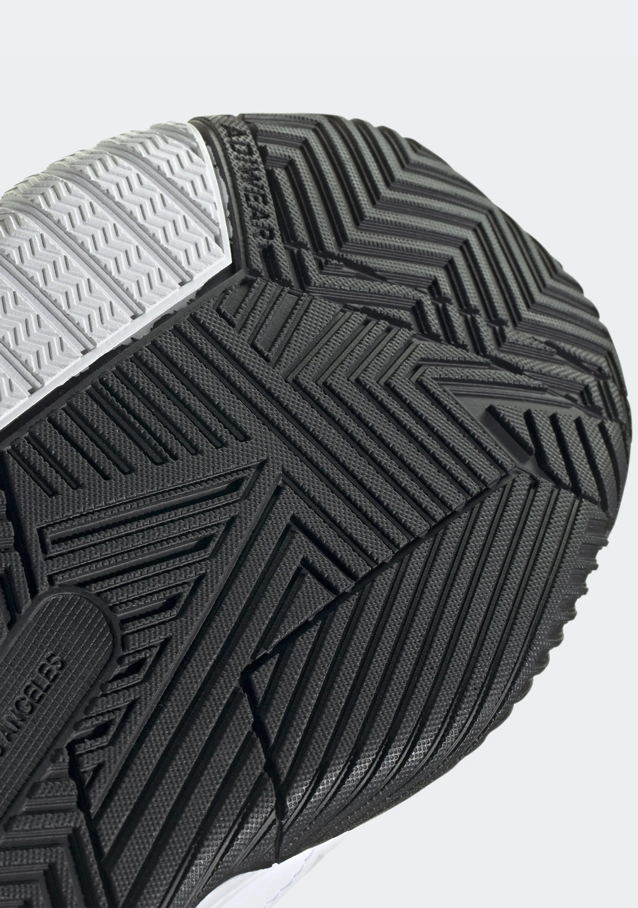 Adidas Men's Own the Game 3.0