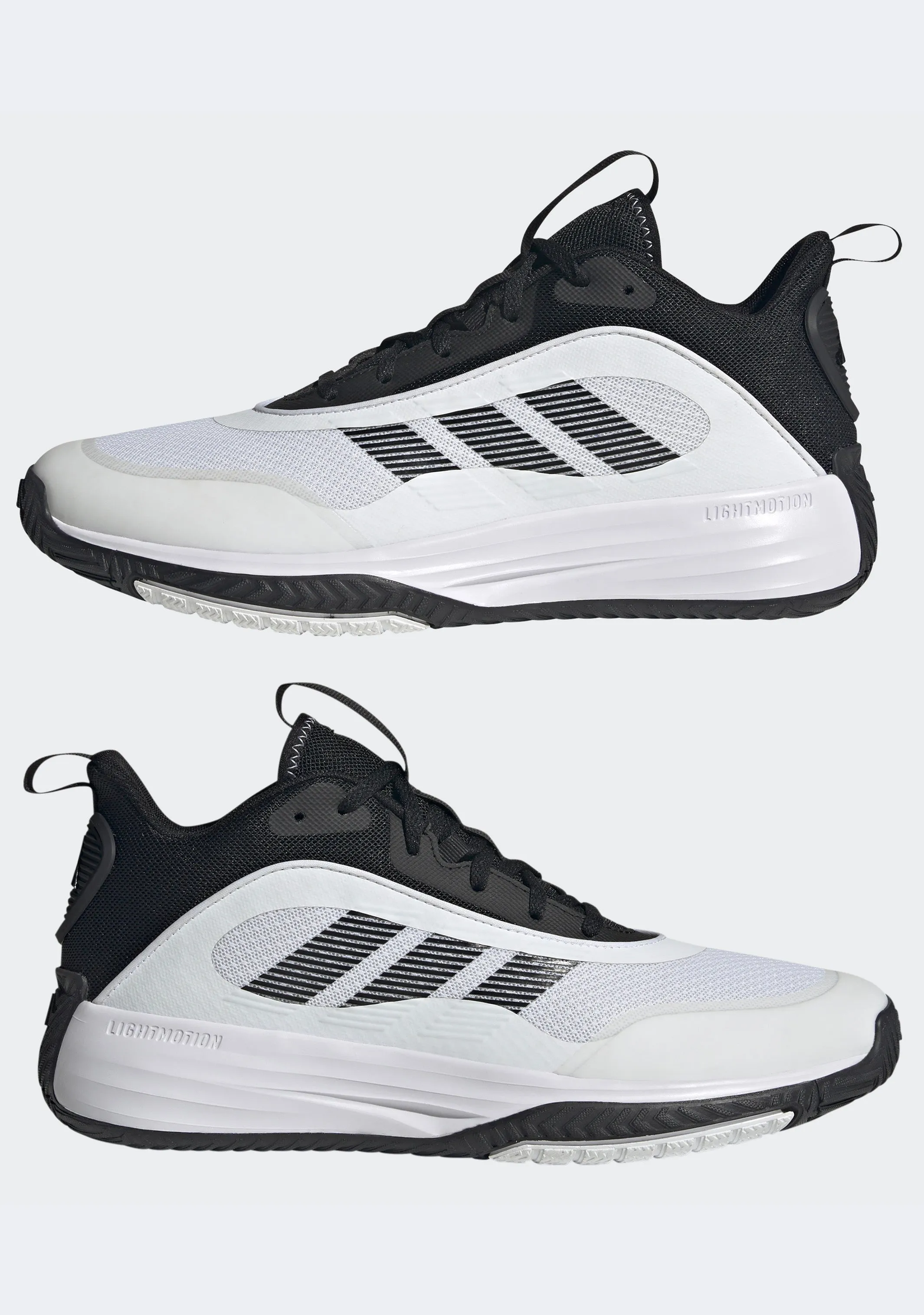 Adidas Men's Own the Game 3.0