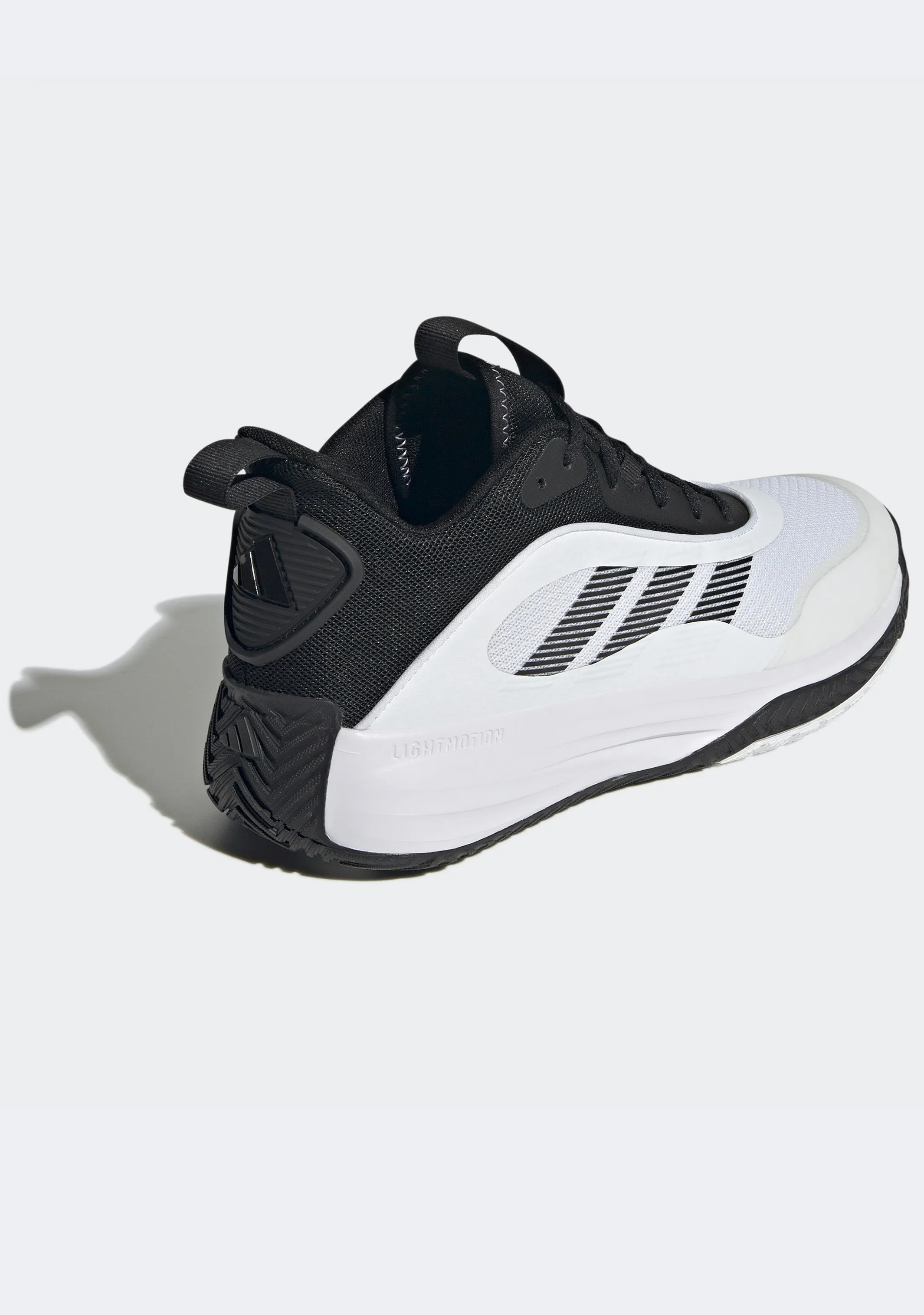 Adidas Men's Own the Game 3.0