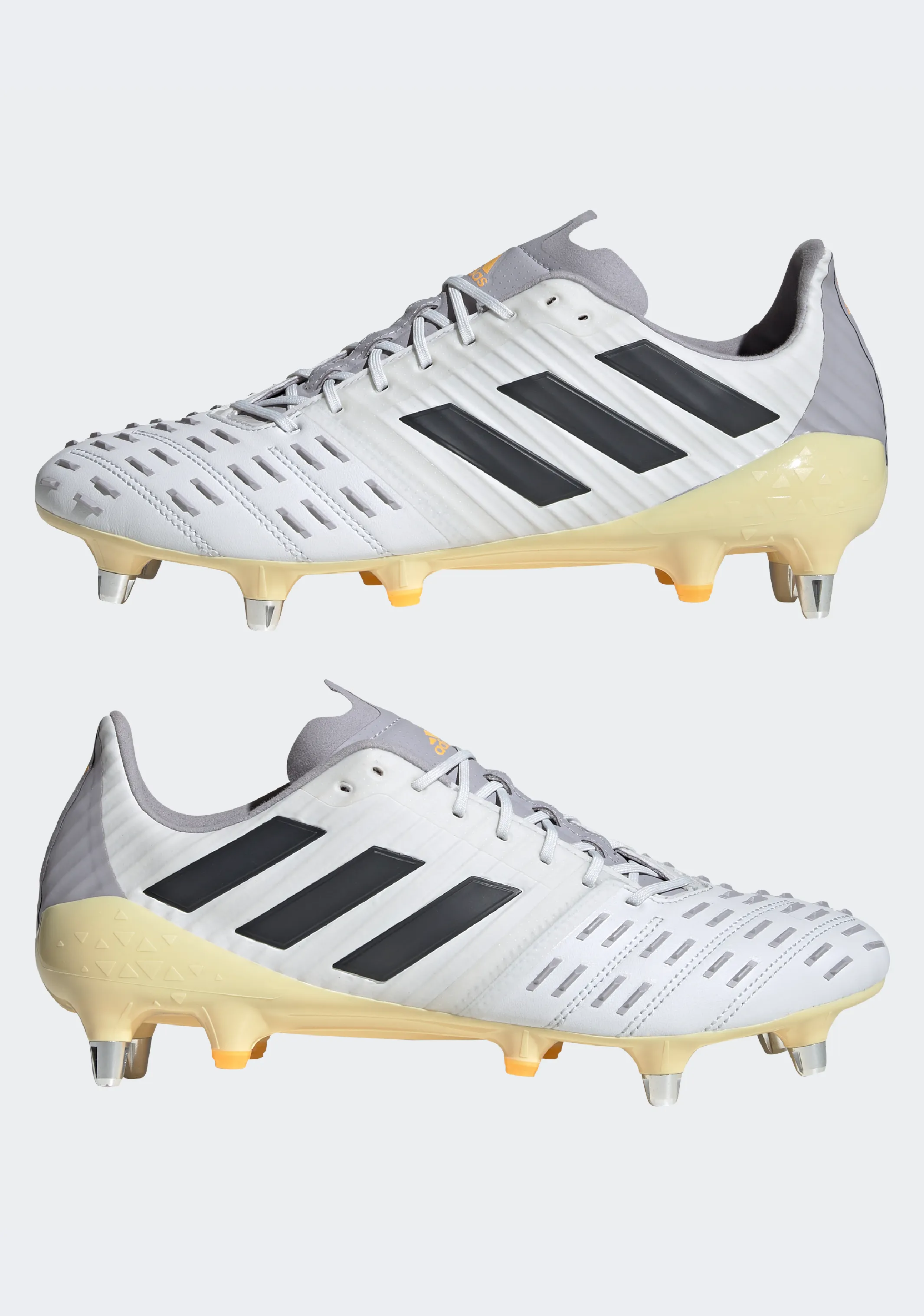 Adidas Mens Predator Malice Control (SG)