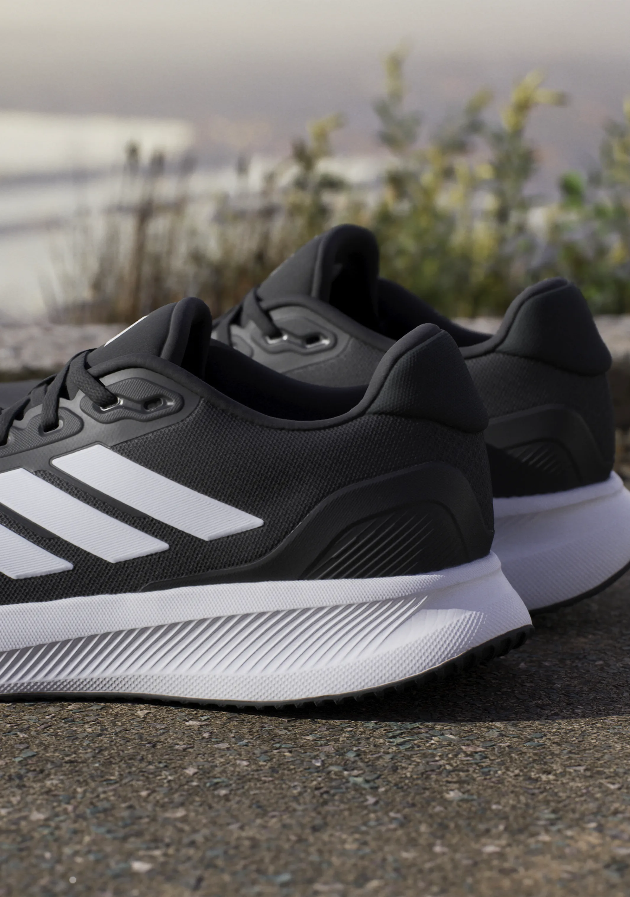 Adidas Men's Runfalcon 5