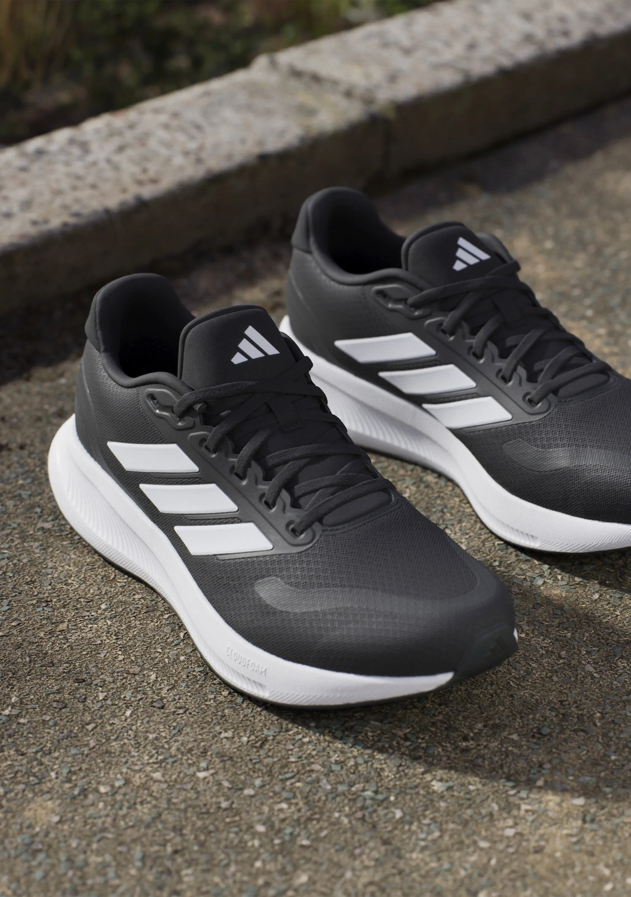 Adidas Men's Runfalcon 5
