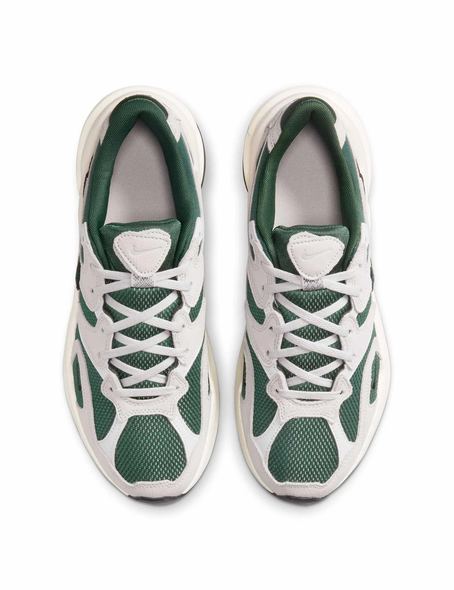 AL8 Shoes - White/Fir/Photon Dust/Sail
