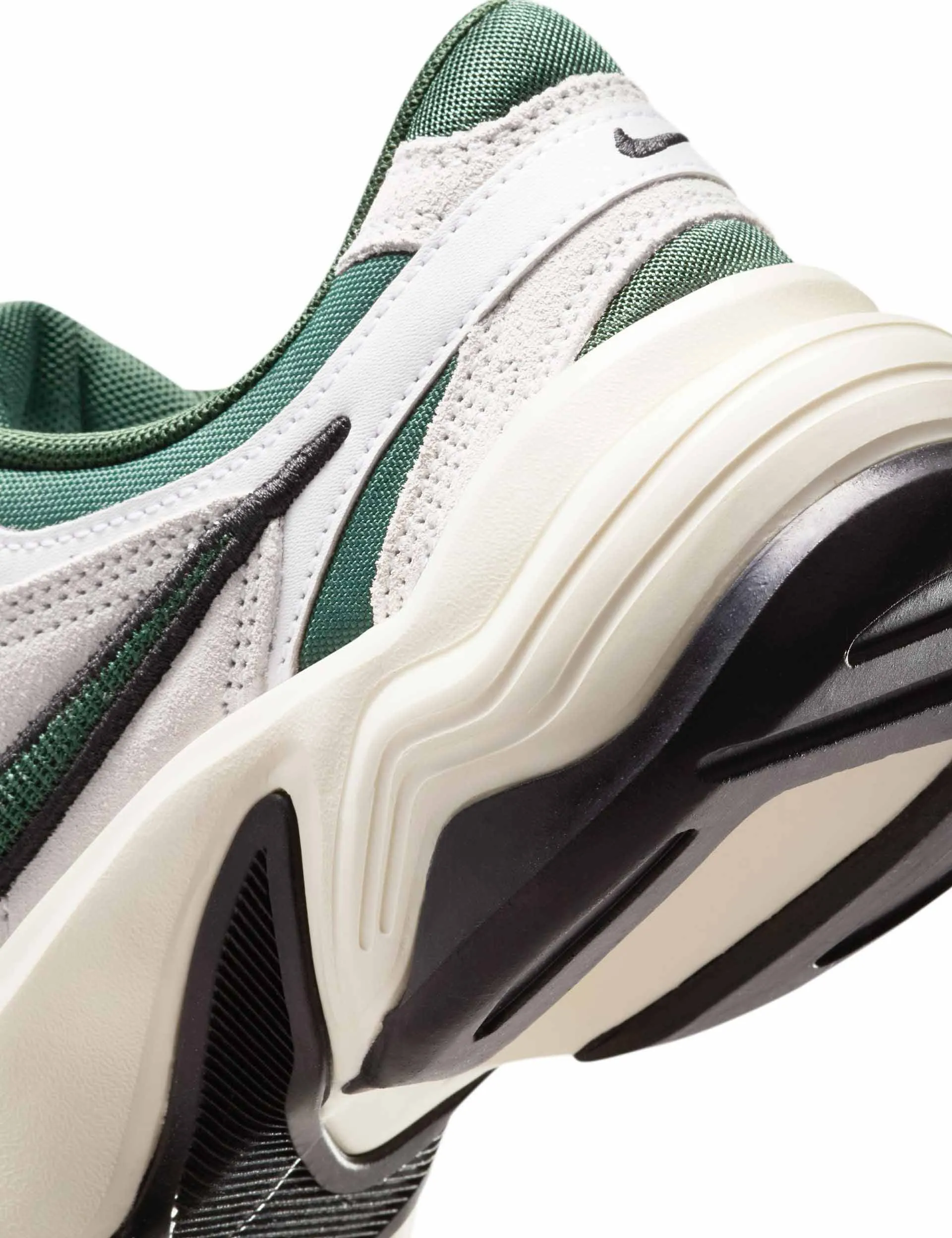 AL8 Shoes - White/Fir/Photon Dust/Sail