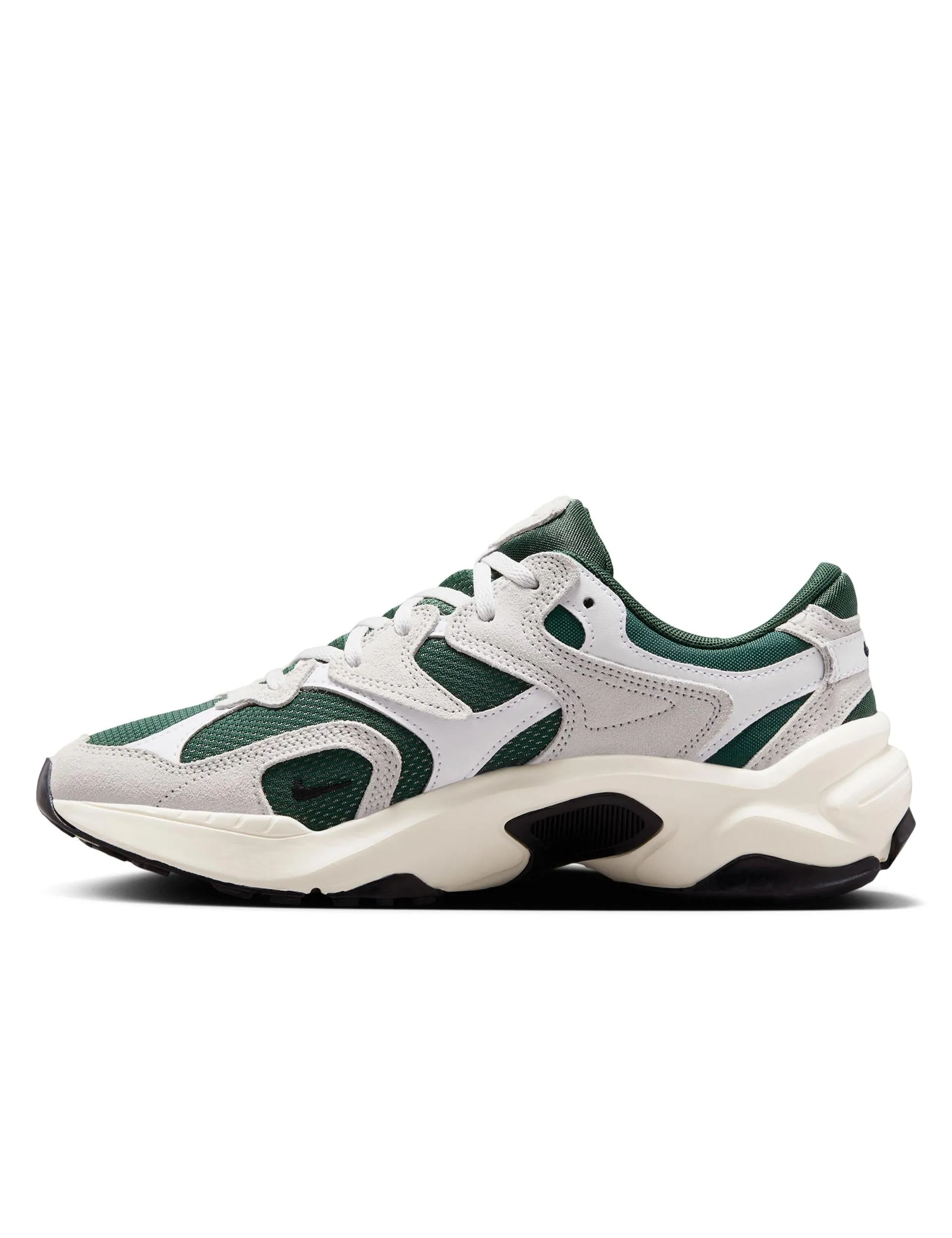 AL8 Shoes - White/Fir/Photon Dust/Sail