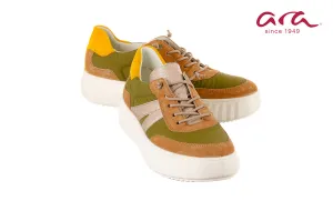Ara Carina Green