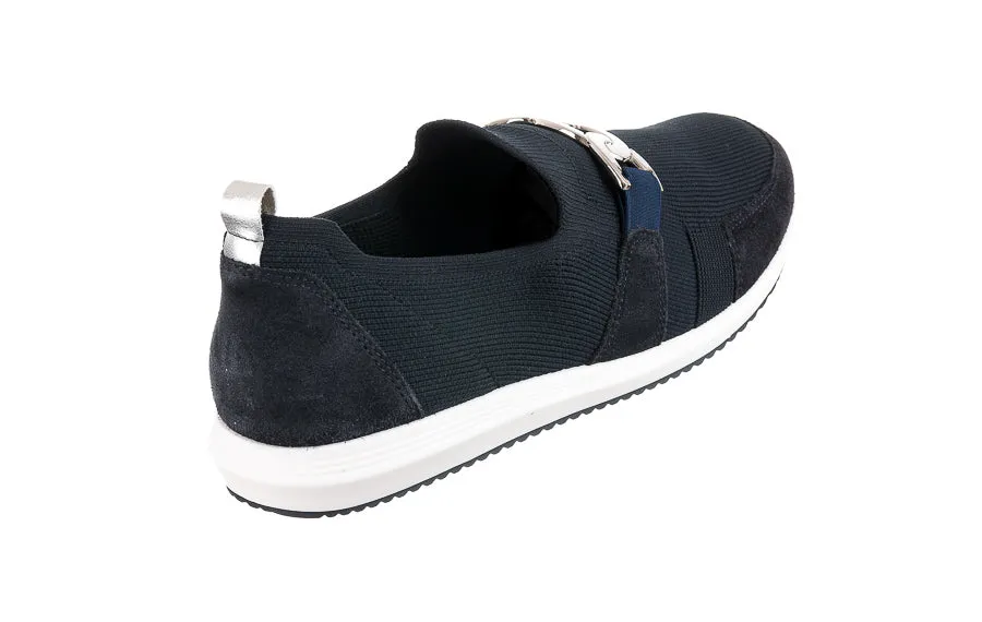 Ara Gracious Navy