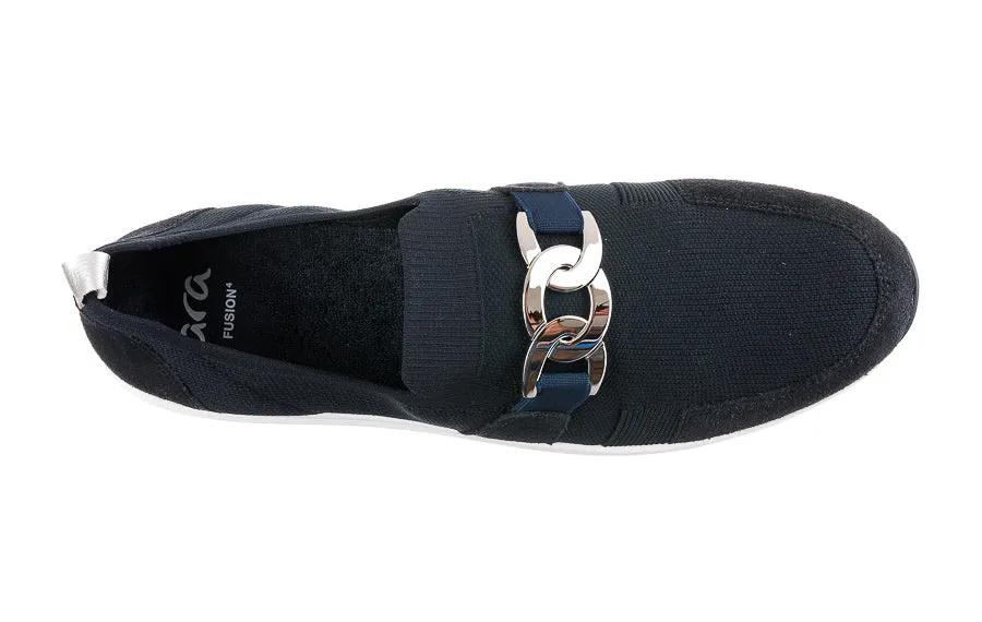 Ara Gracious Navy
