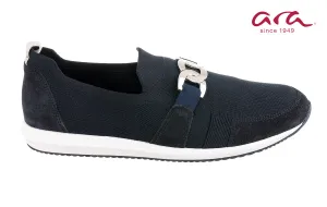 Ara Gracious Navy